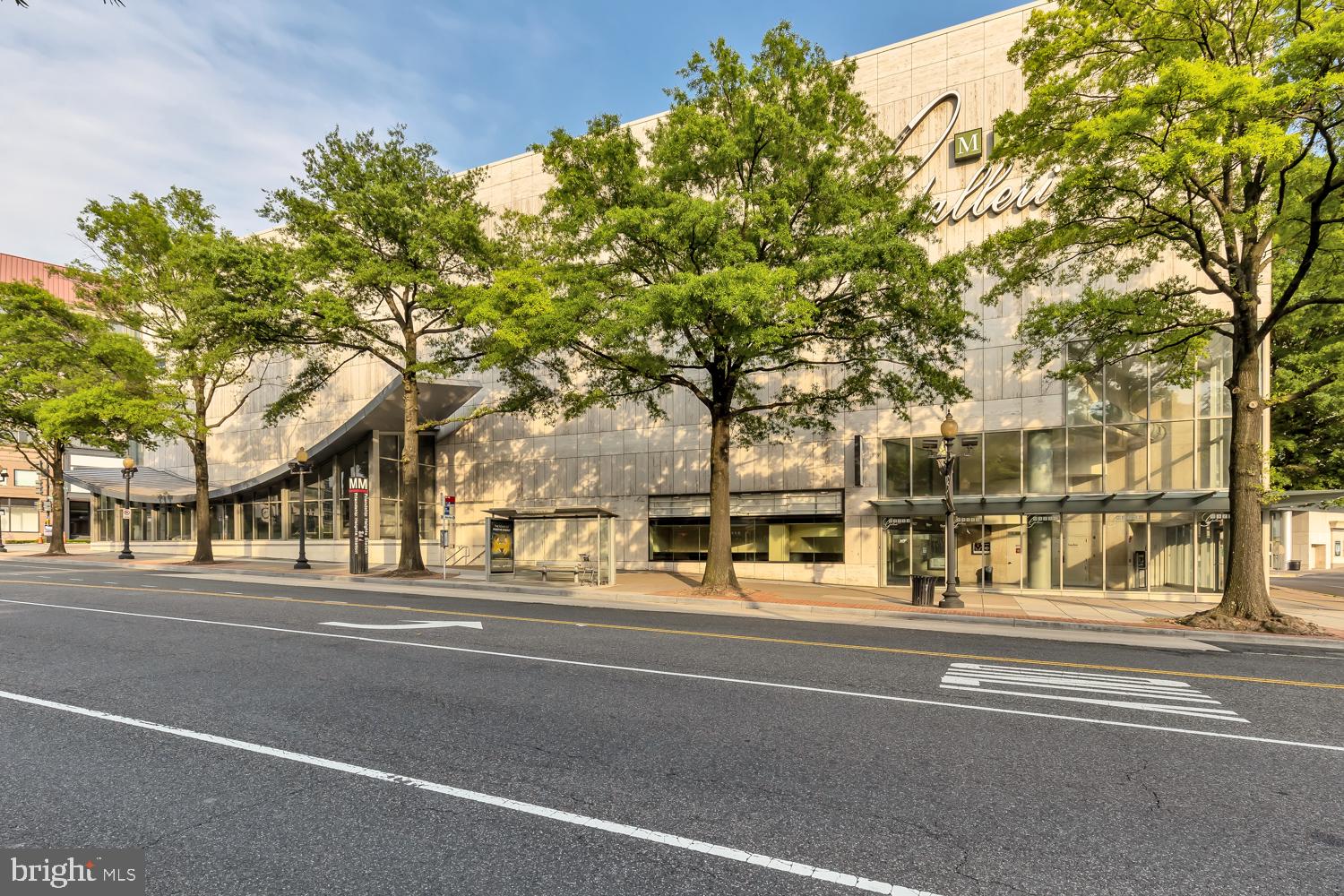 FRIENDSHIP HEIGHTS - Residential Lease