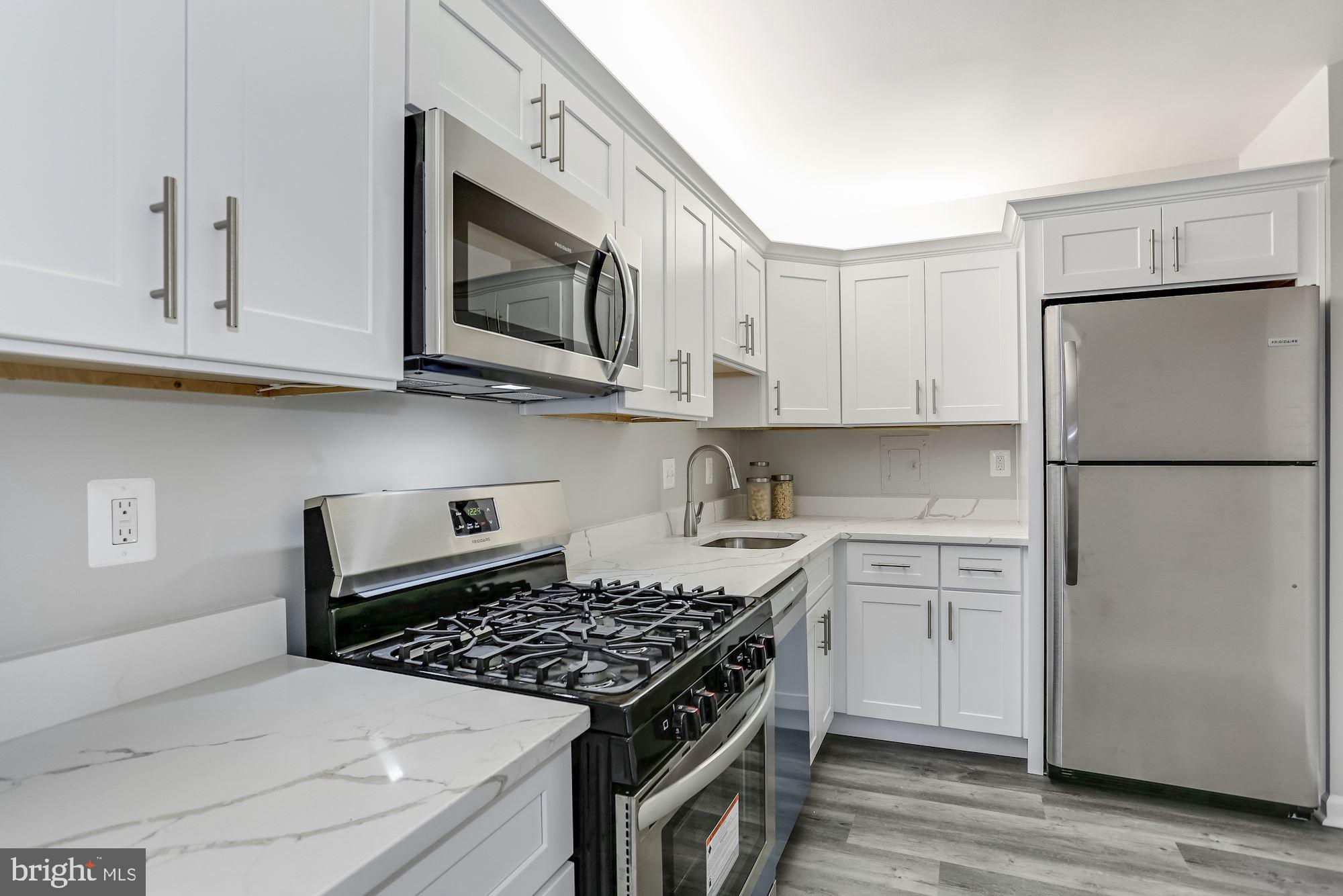 FRIENDSHIP HEIGHTS - Residential Lease