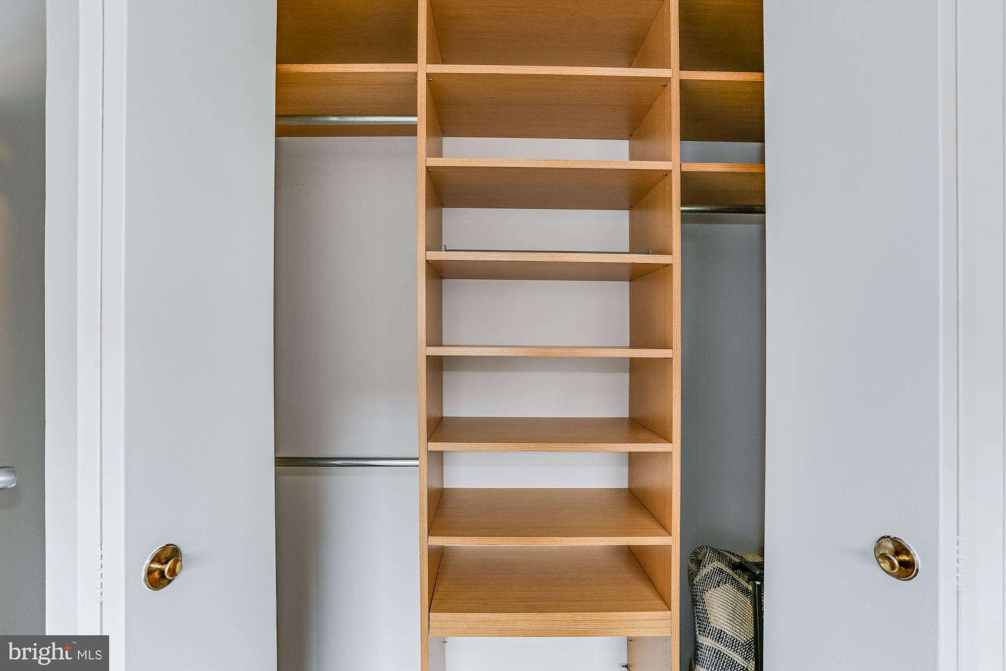 FRIENDSHIP HEIGHTS - Residential Lease