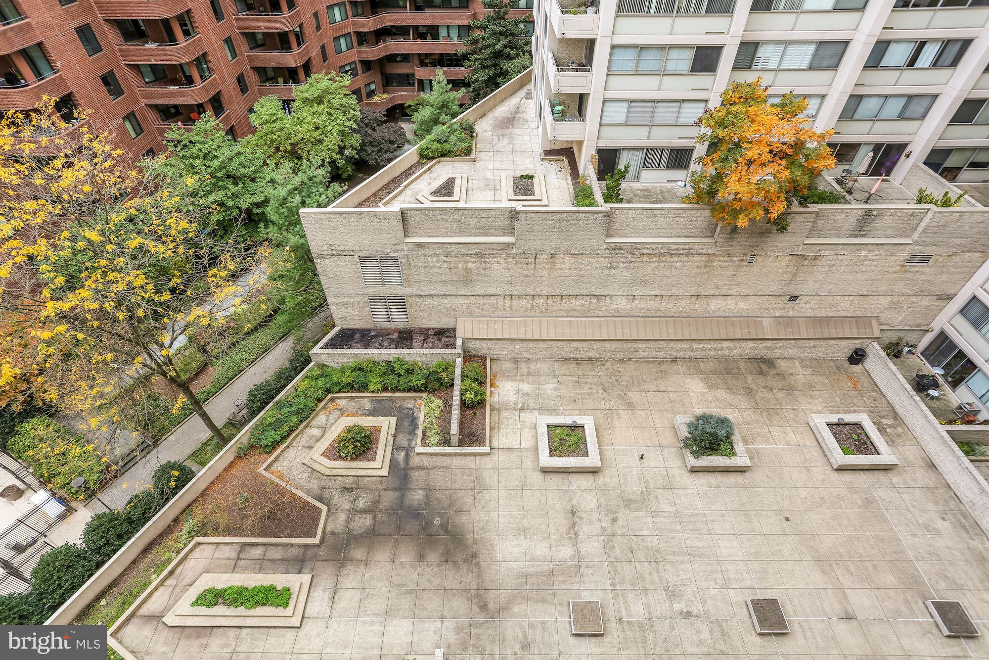 FRIENDSHIP HEIGHTS - Residential Lease