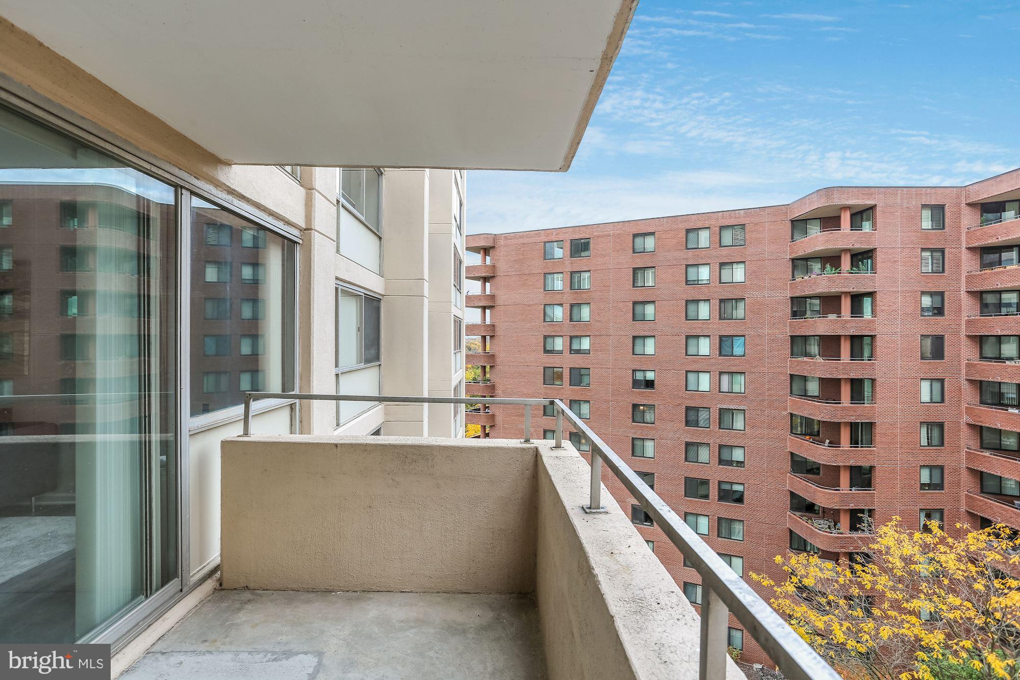 FRIENDSHIP HEIGHTS - Residential Lease