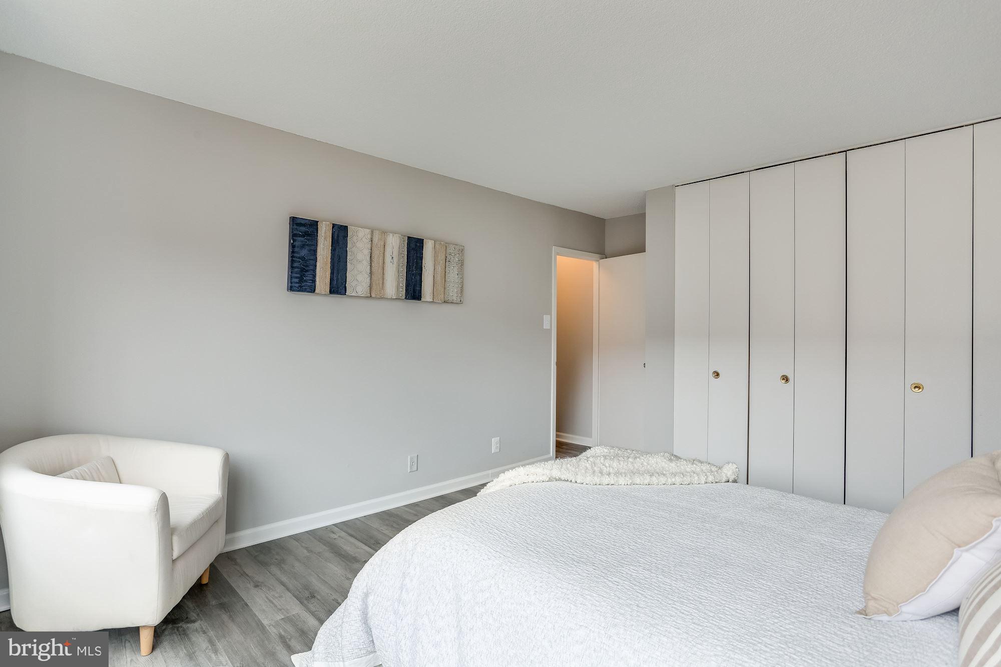 FRIENDSHIP HEIGHTS - Residential Lease