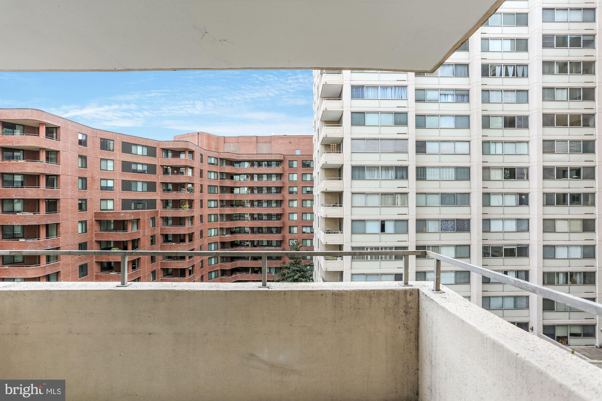 FRIENDSHIP HEIGHTS - Residential Lease