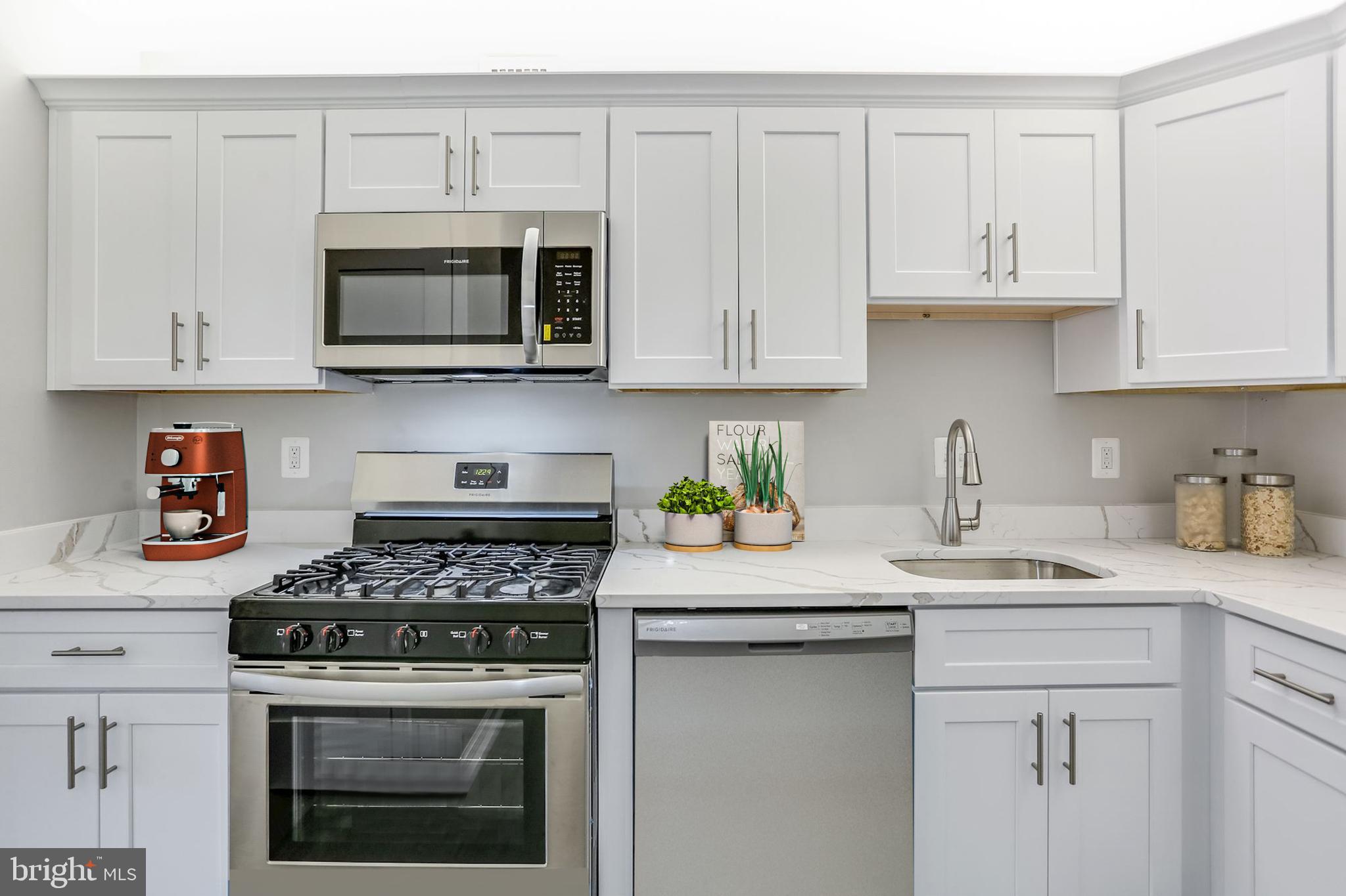 FRIENDSHIP HEIGHTS - Residential Lease