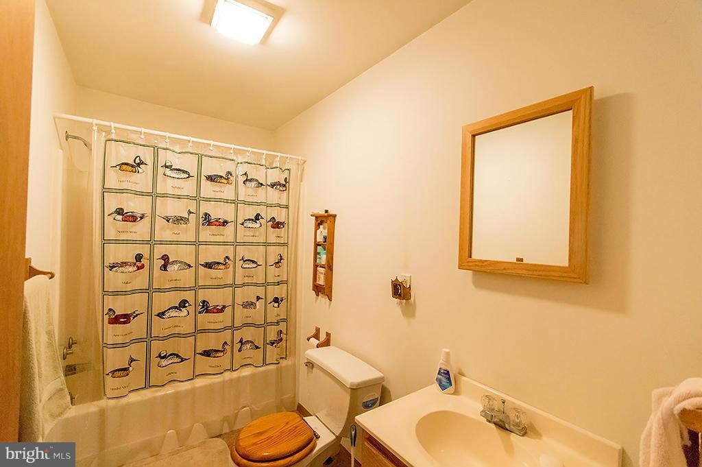 ROUSE MOUNTAIN - Residential