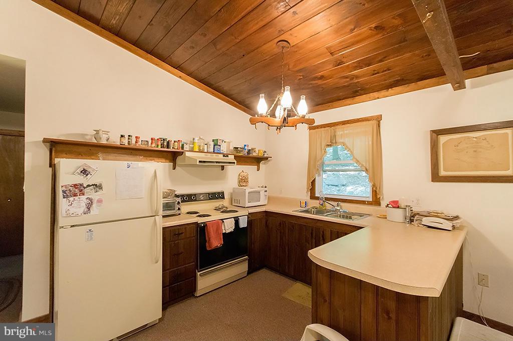 ROUSE MOUNTAIN - Residential