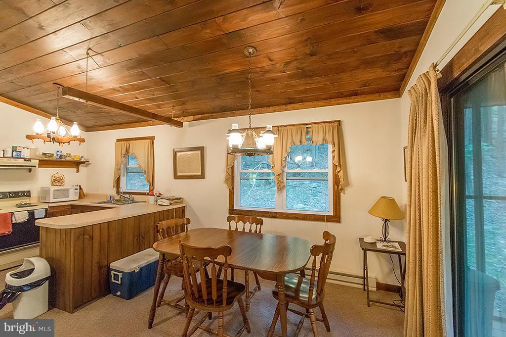 ROUSE MOUNTAIN - Residential