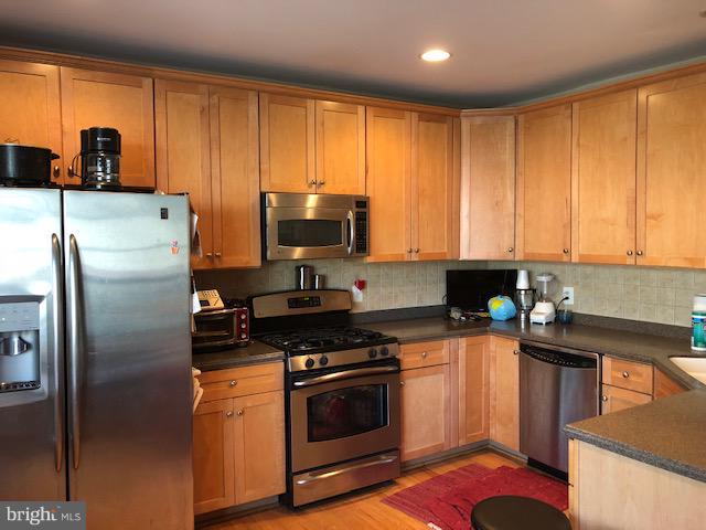 FOREST PARK - Residential