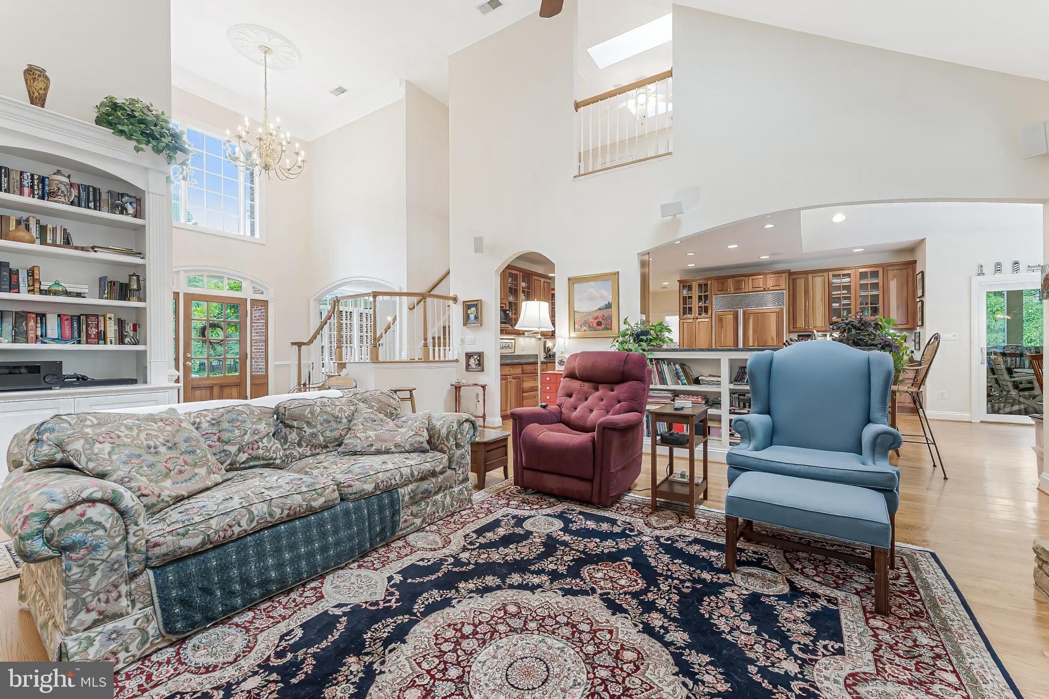 FAIRFAX FARMS - Residential