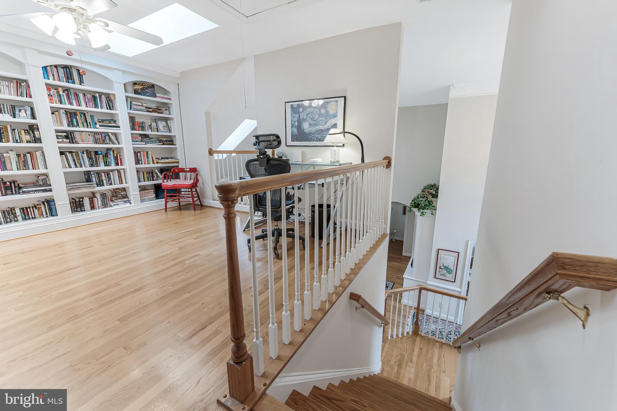 FAIRFAX FARMS - Residential