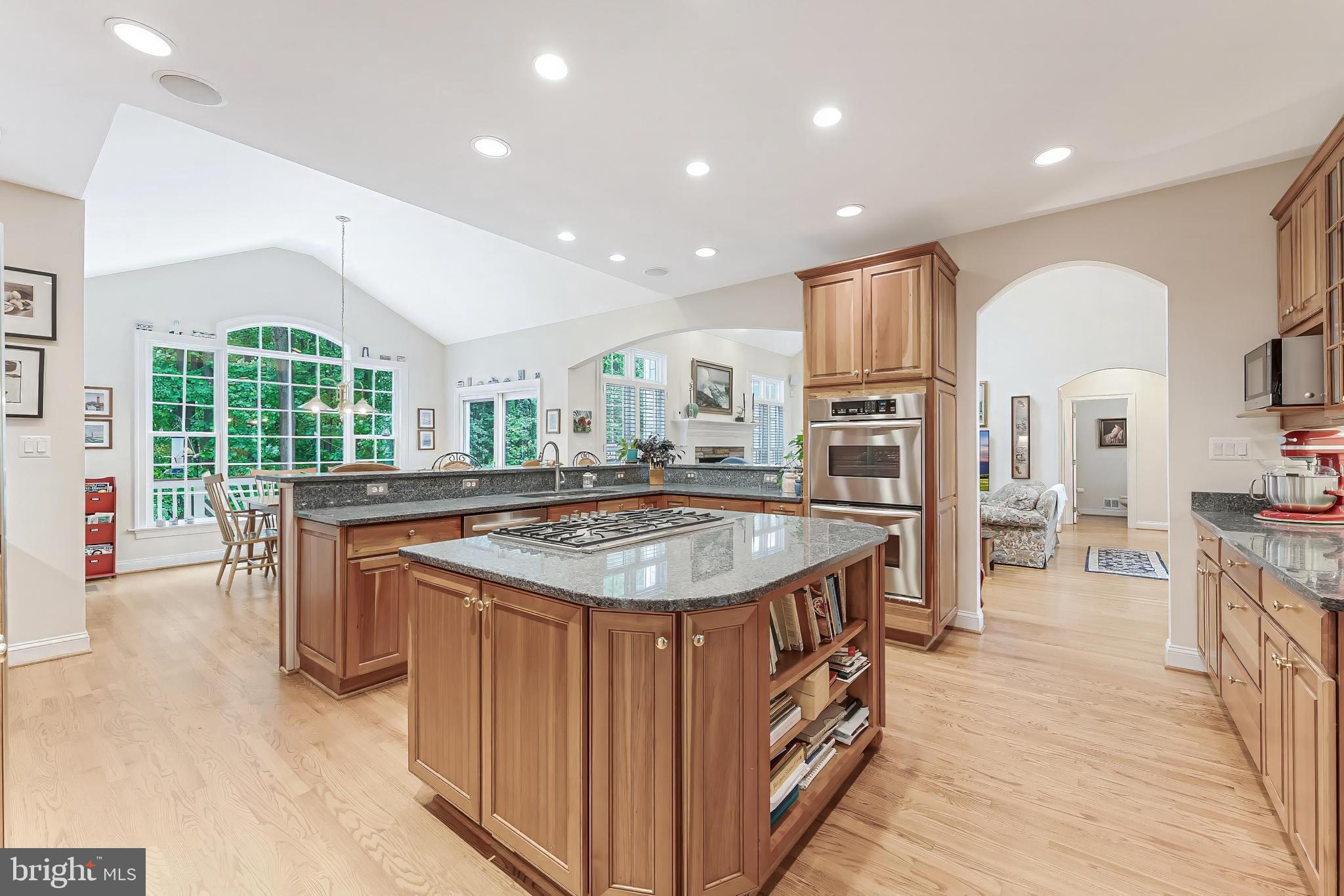 FAIRFAX FARMS - Residential