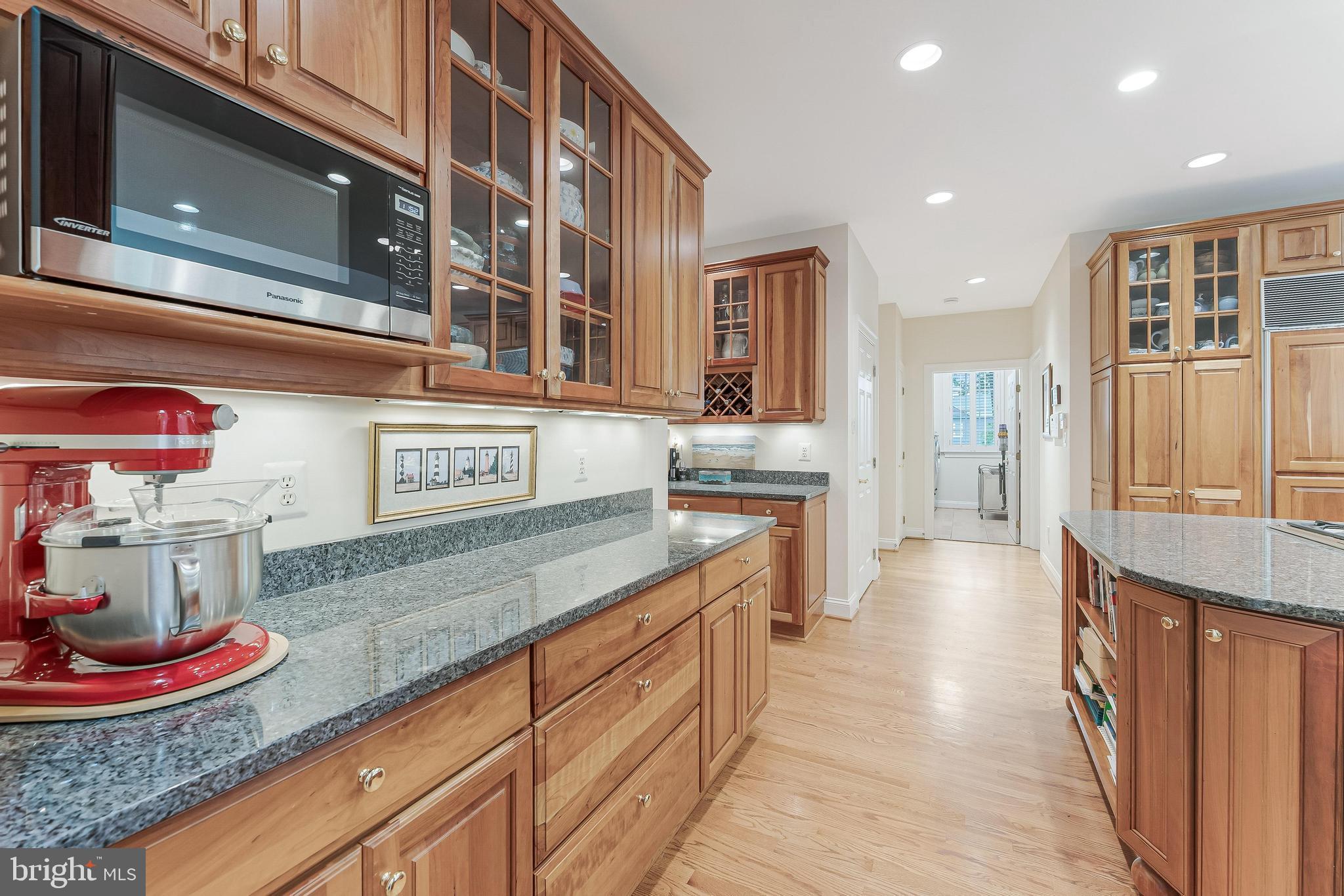 FAIRFAX FARMS - Residential