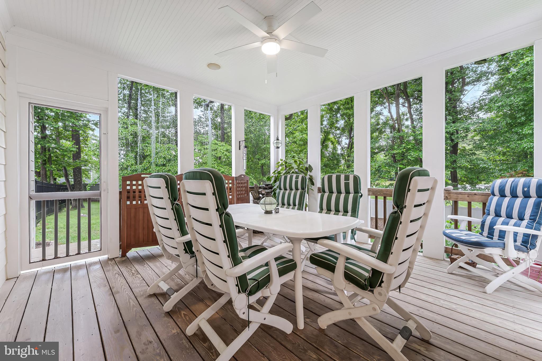 FAIRFAX FARMS - Residential