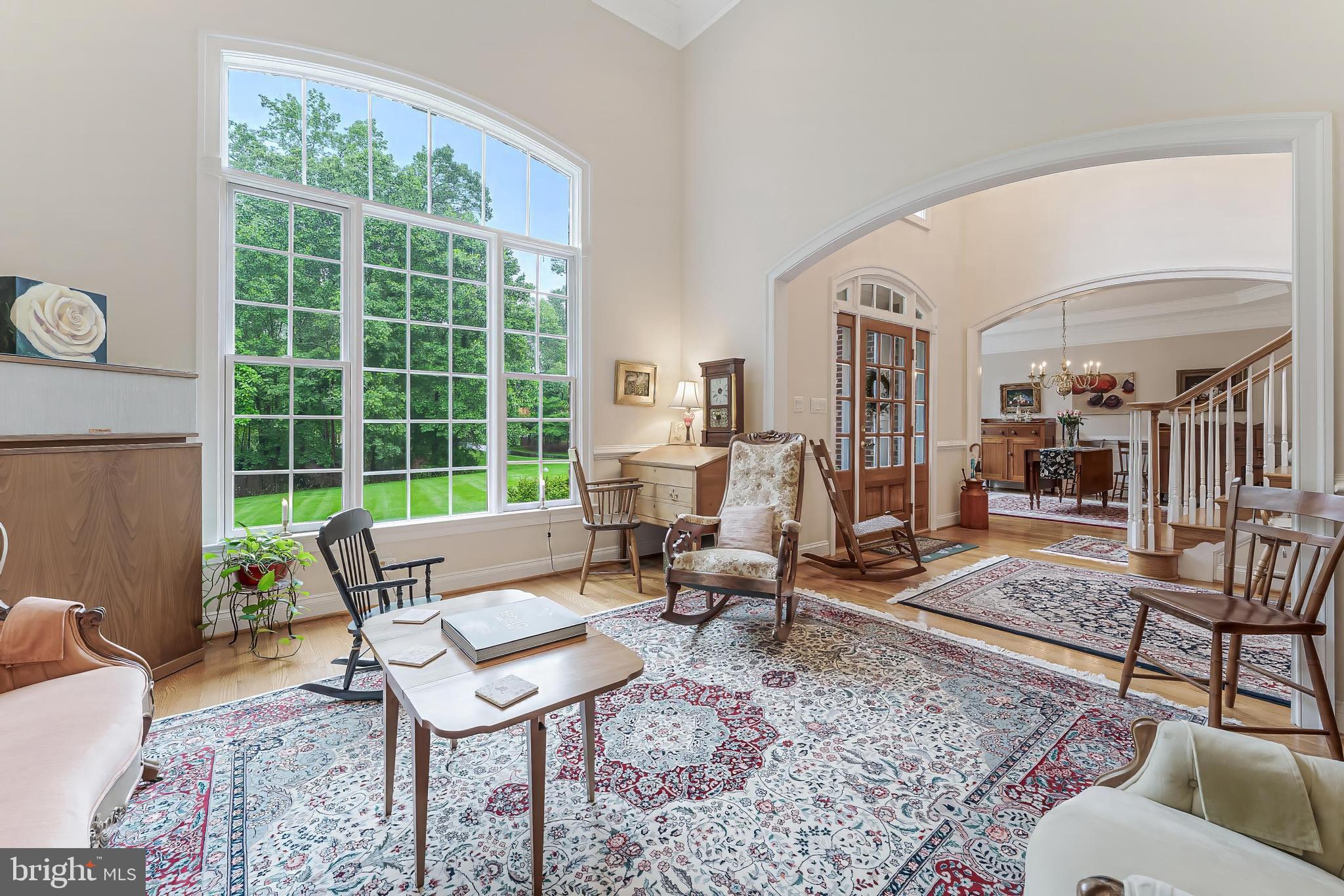 FAIRFAX FARMS - Residential