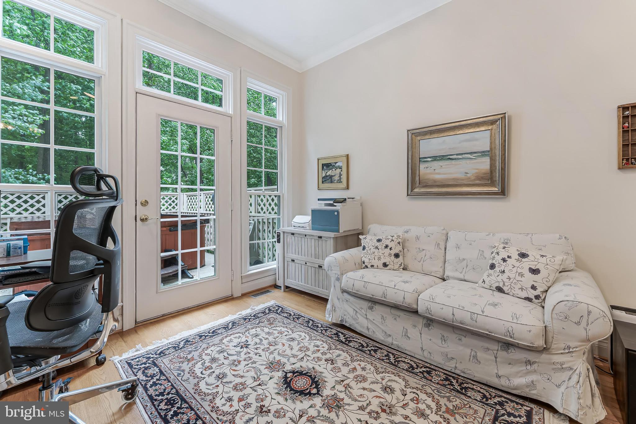 FAIRFAX FARMS - Residential