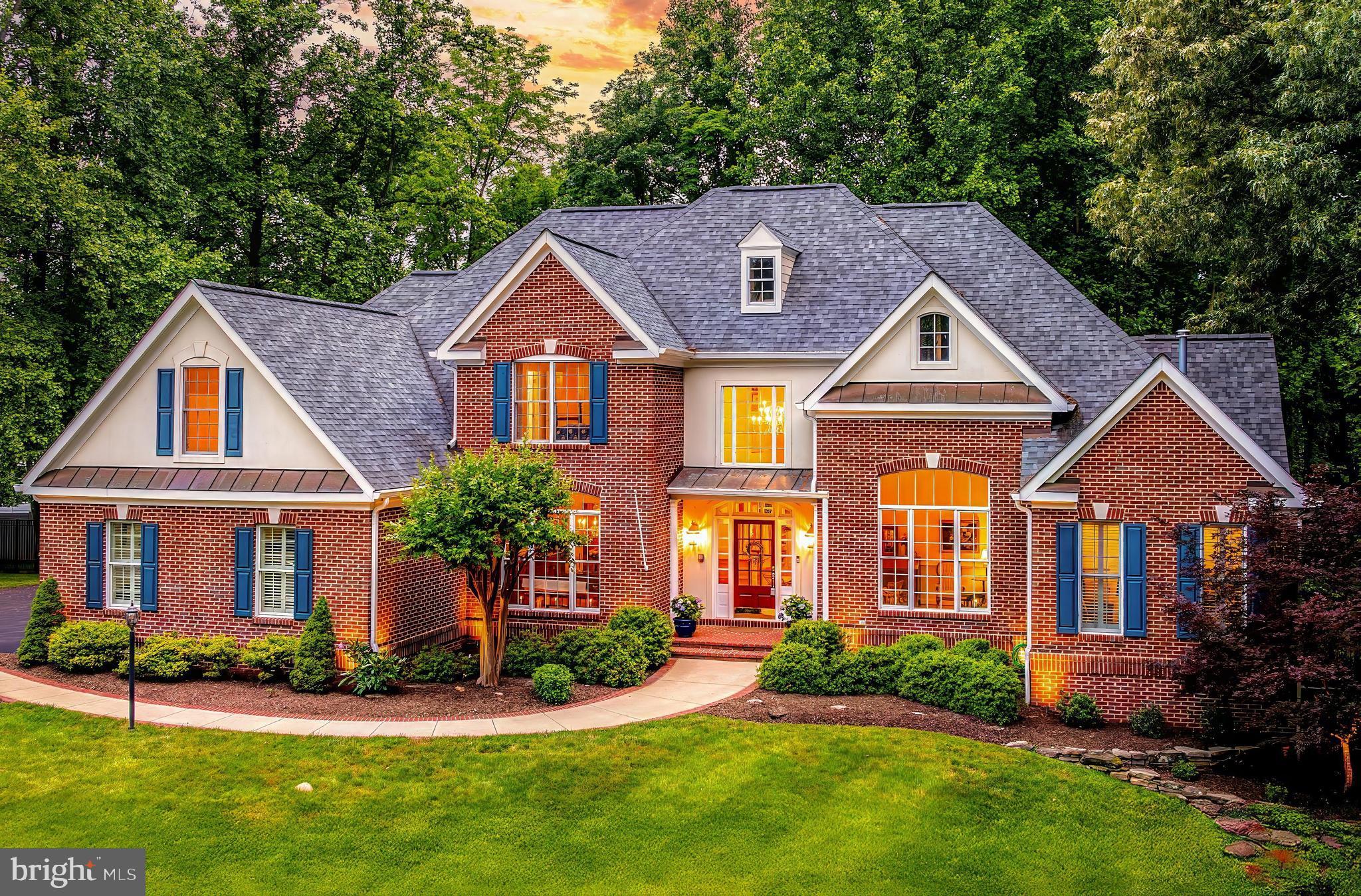 FAIRFAX FARMS - Residential