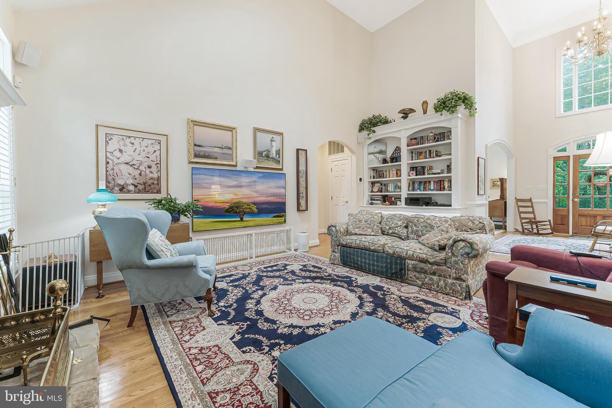 FAIRFAX FARMS - Residential