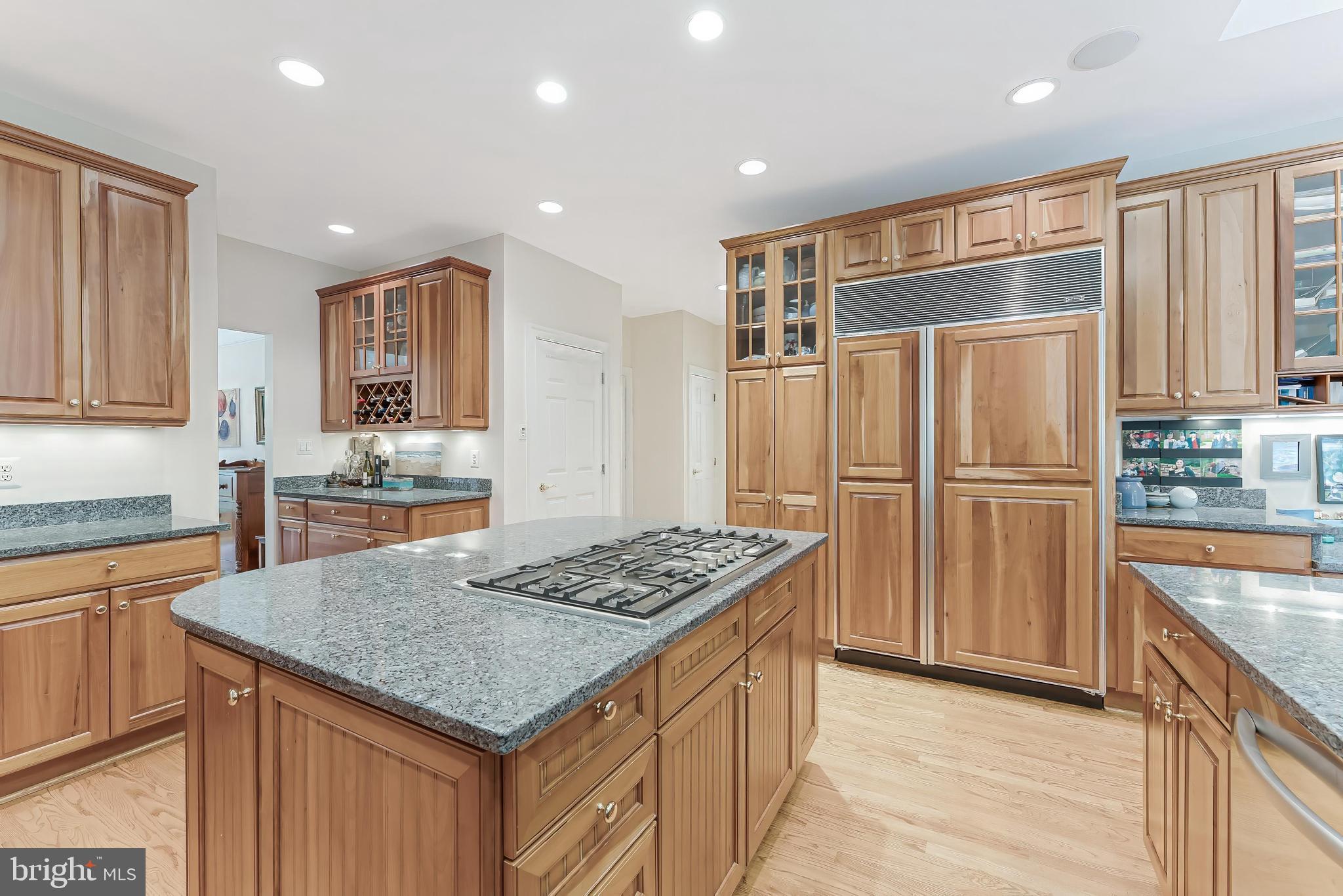 FAIRFAX FARMS - Residential