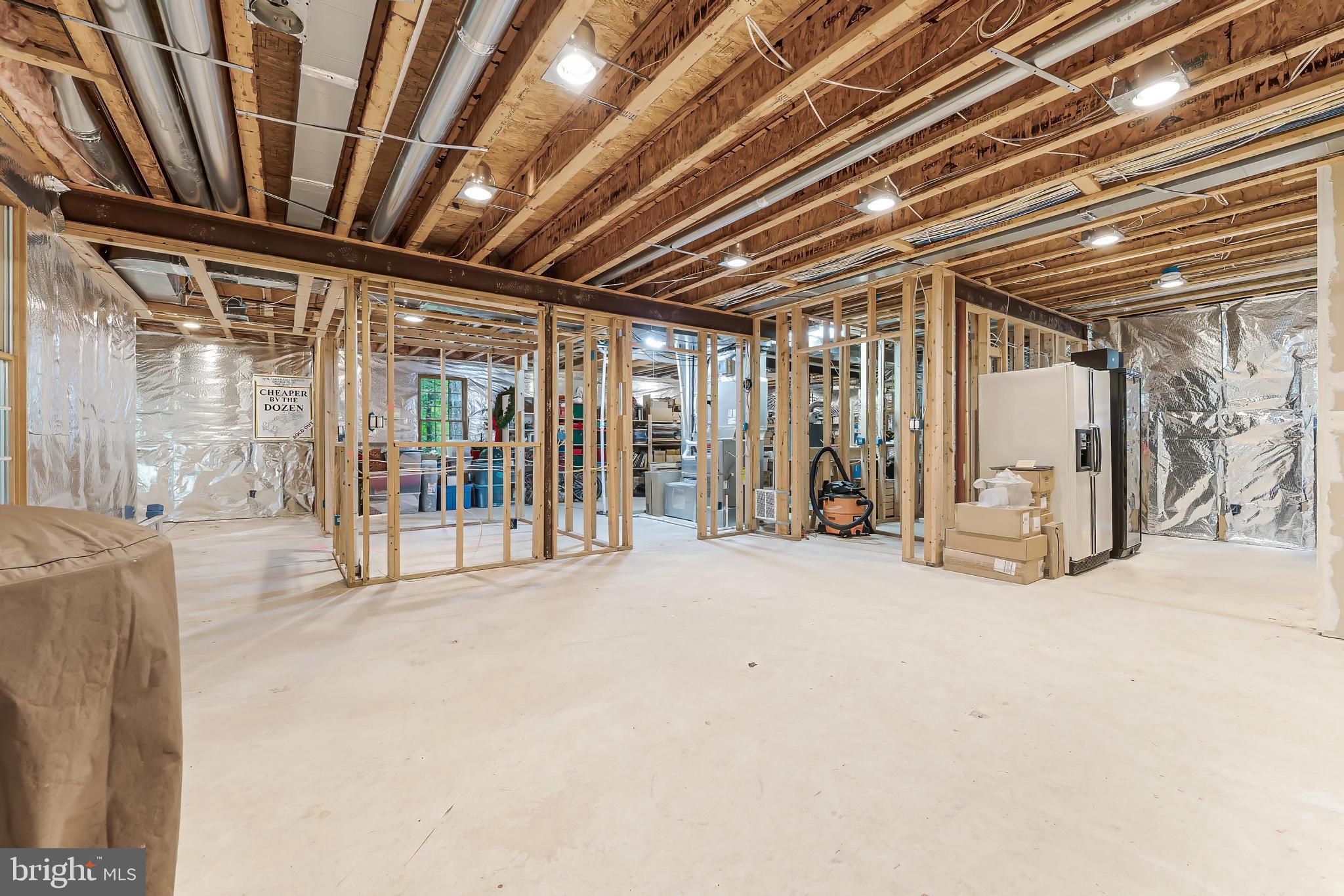 FAIRFAX FARMS - Residential