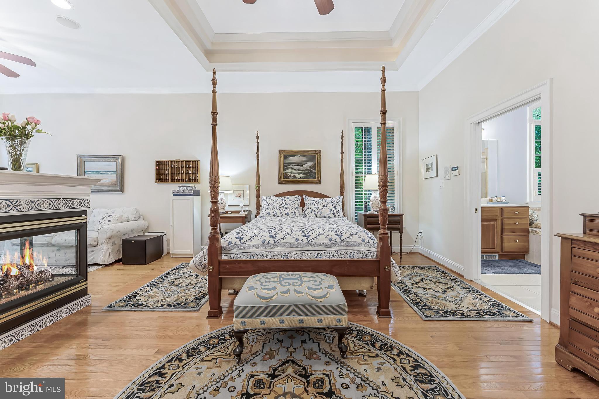 FAIRFAX FARMS - Residential