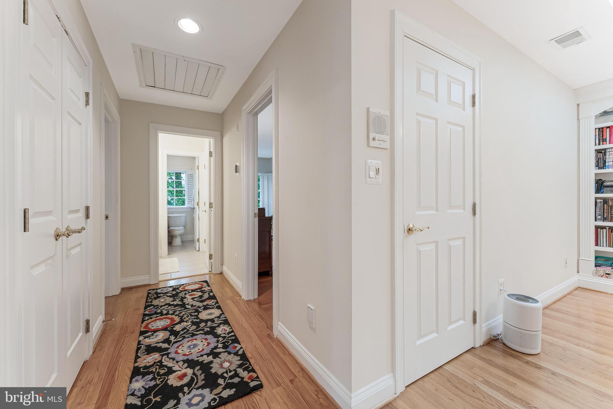 FAIRFAX FARMS - Residential