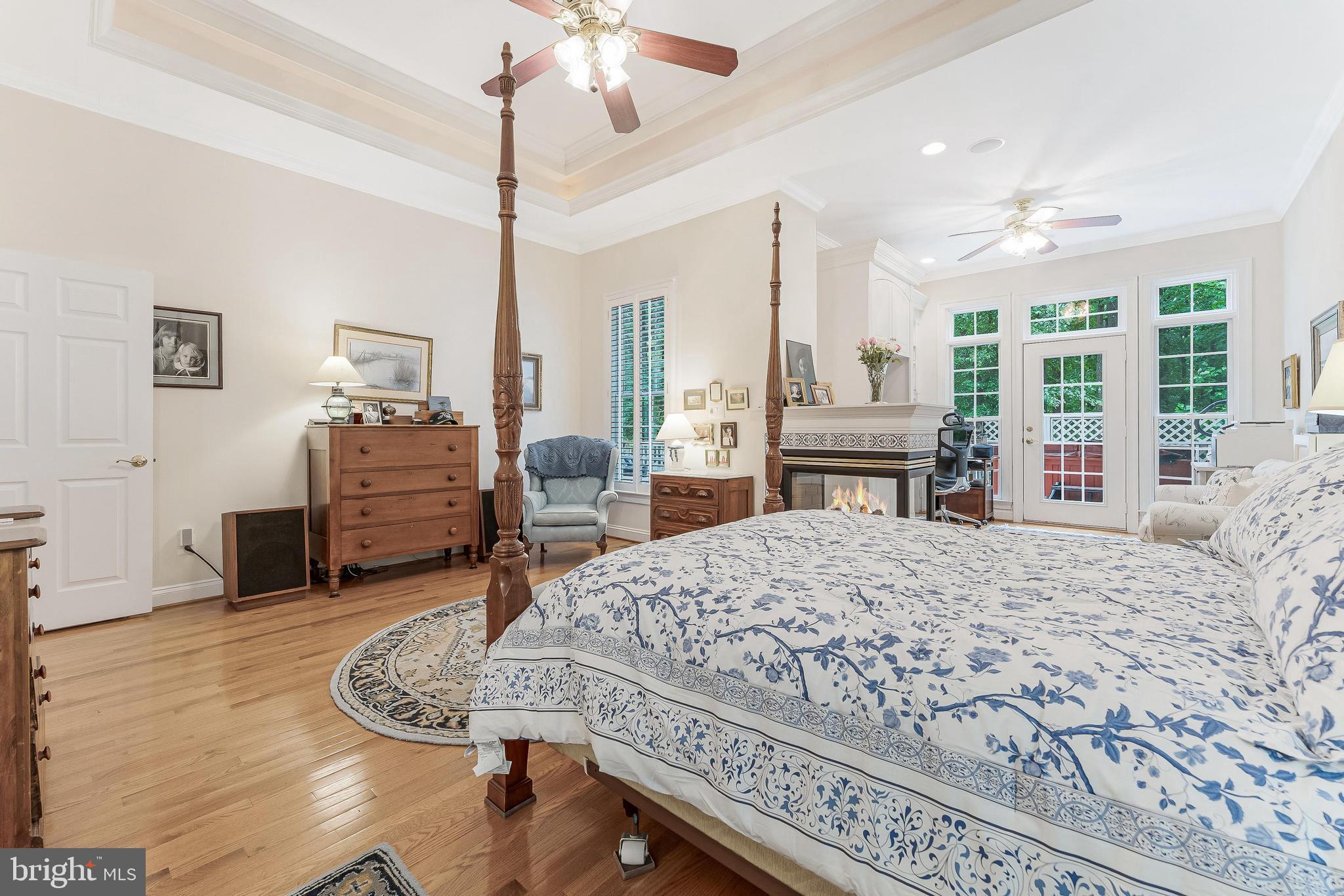 FAIRFAX FARMS - Residential