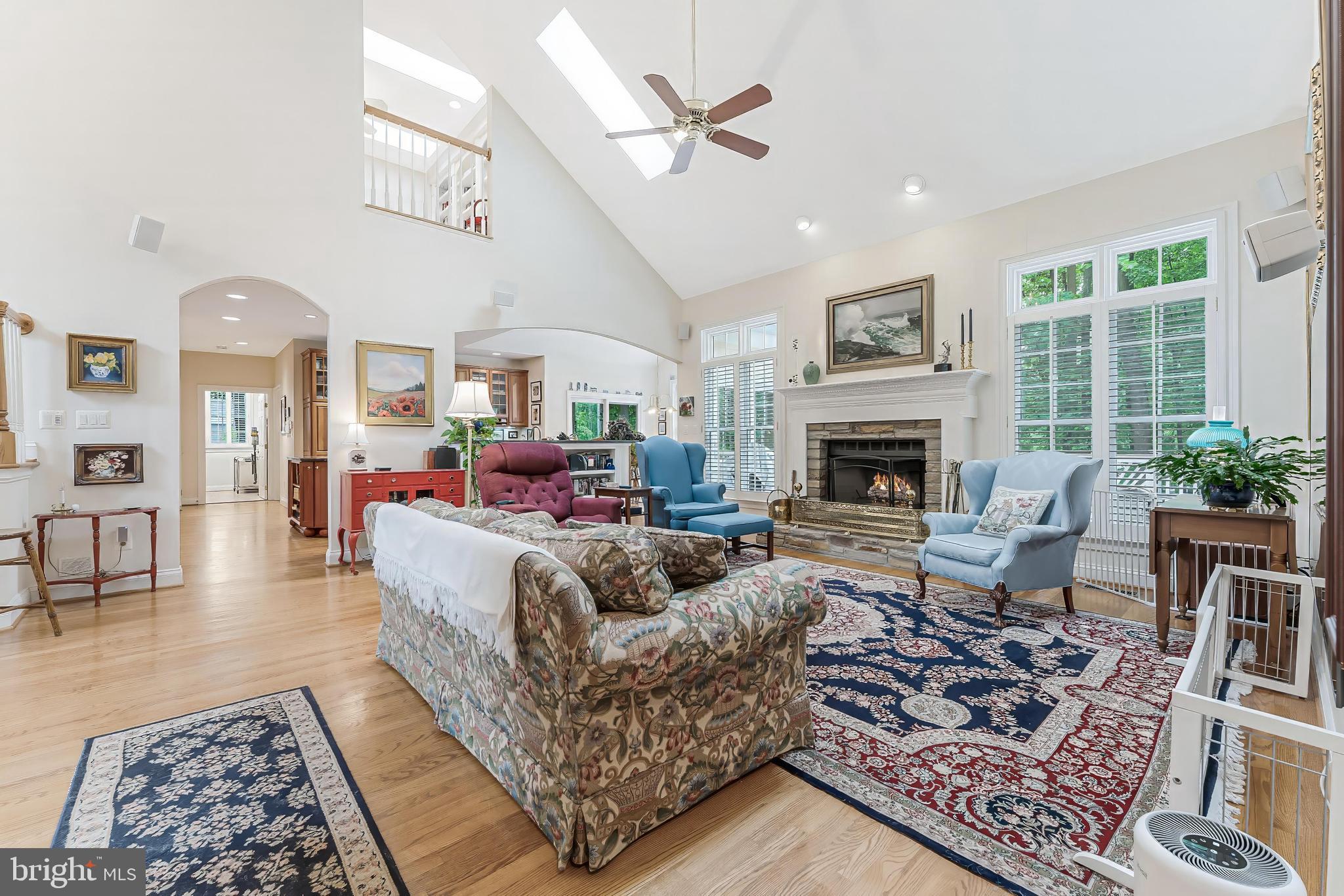 FAIRFAX FARMS - Residential