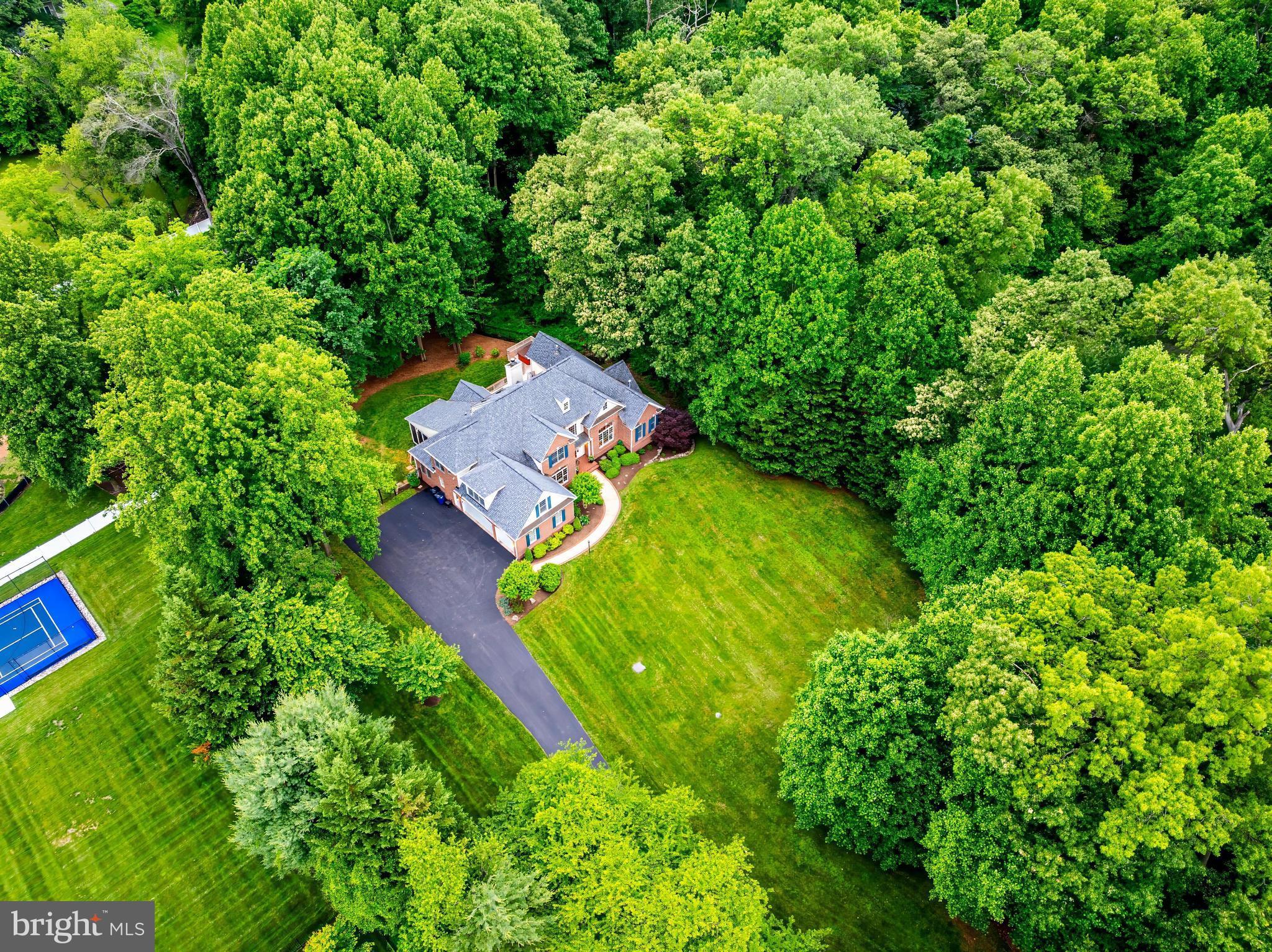 FAIRFAX FARMS - Residential