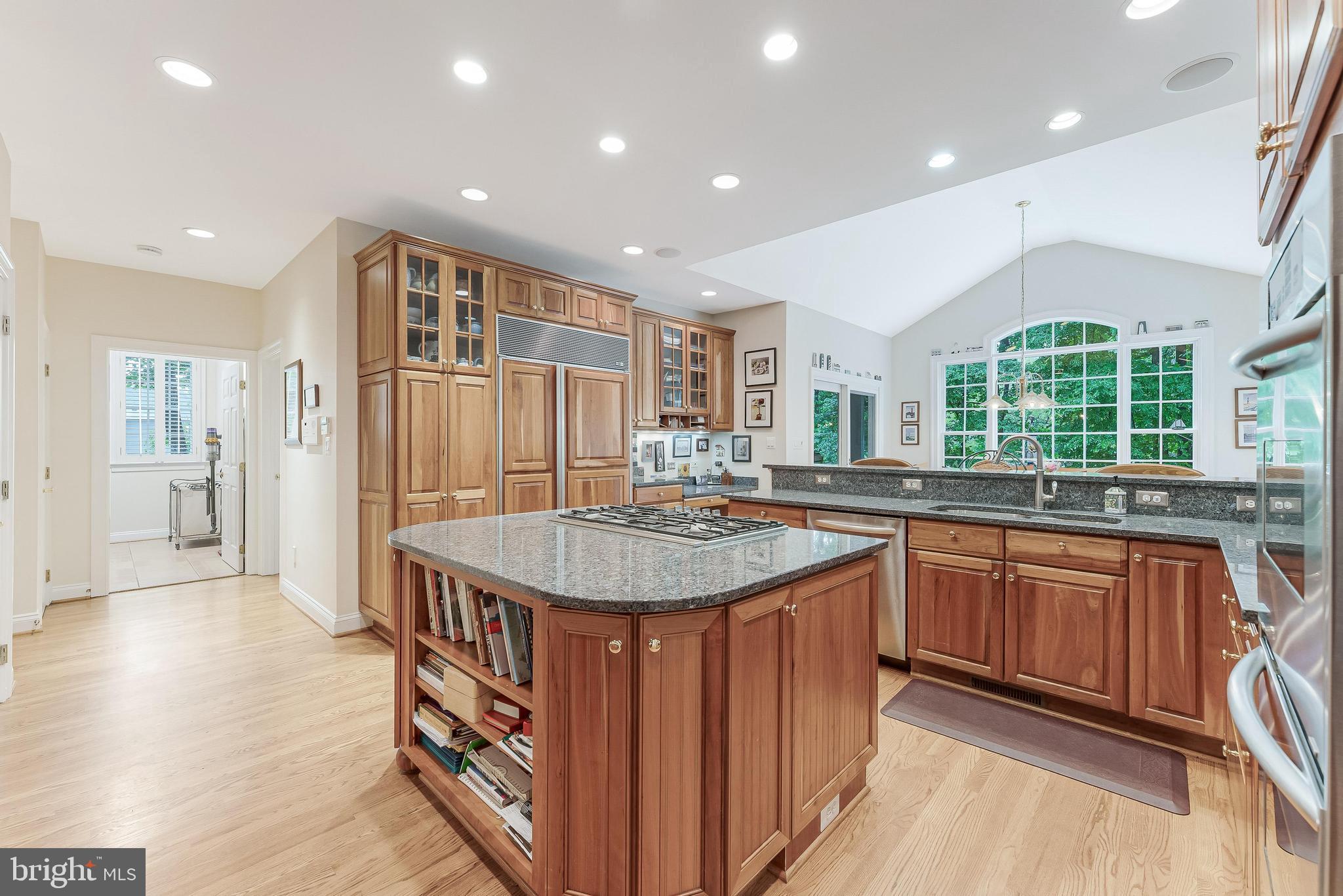 FAIRFAX FARMS - Residential