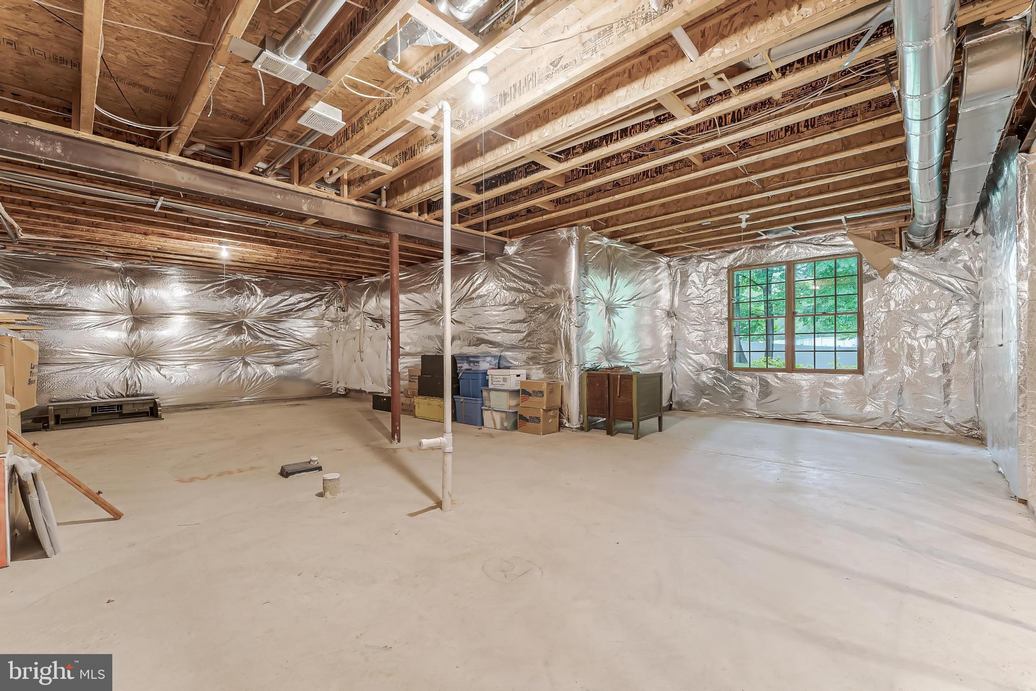 FAIRFAX FARMS - Residential