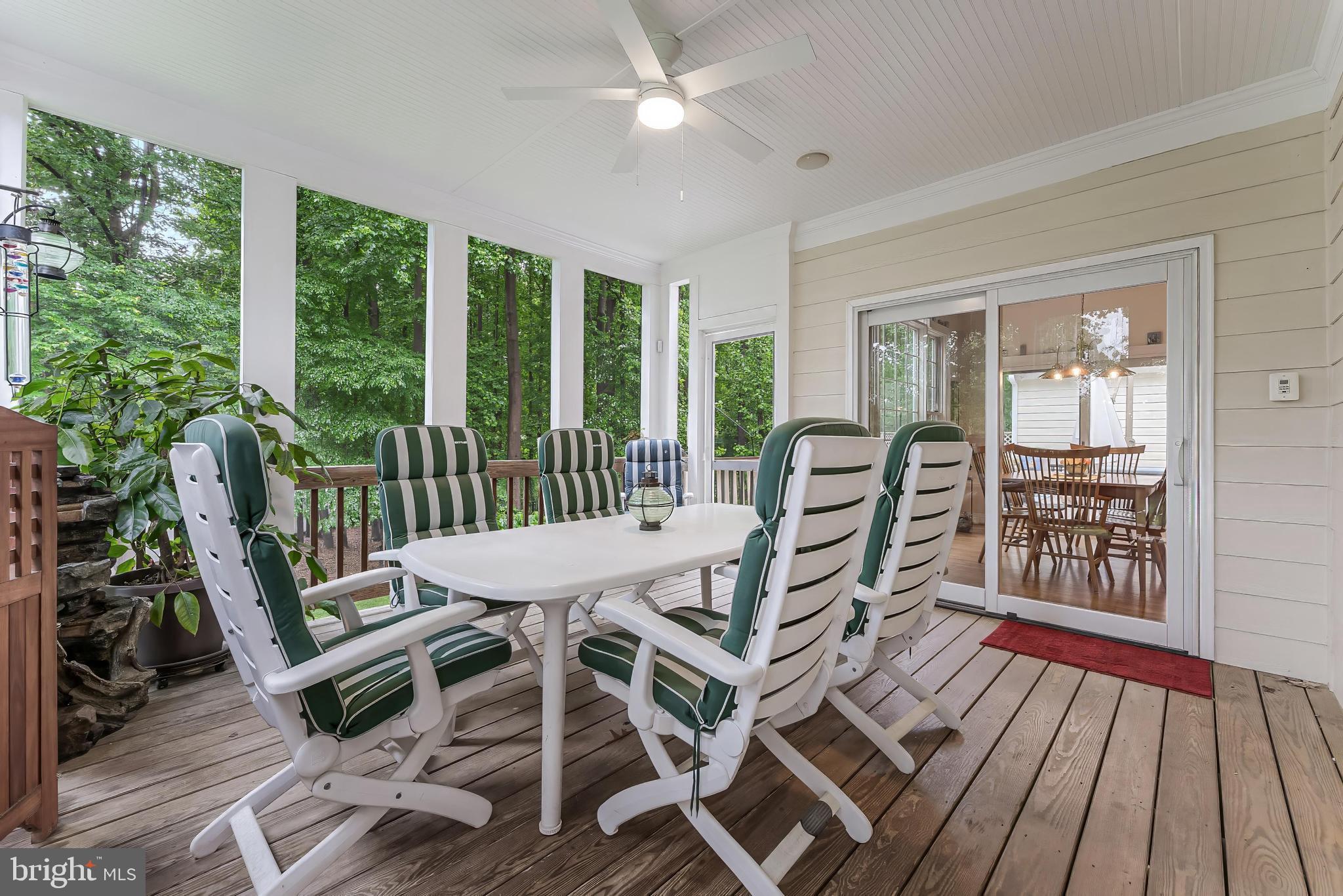 FAIRFAX FARMS - Residential