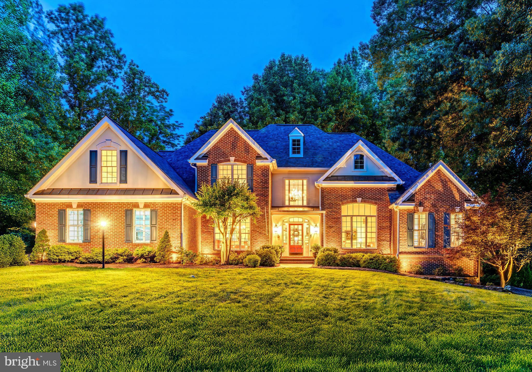 11709 PINE TREE DRIVE