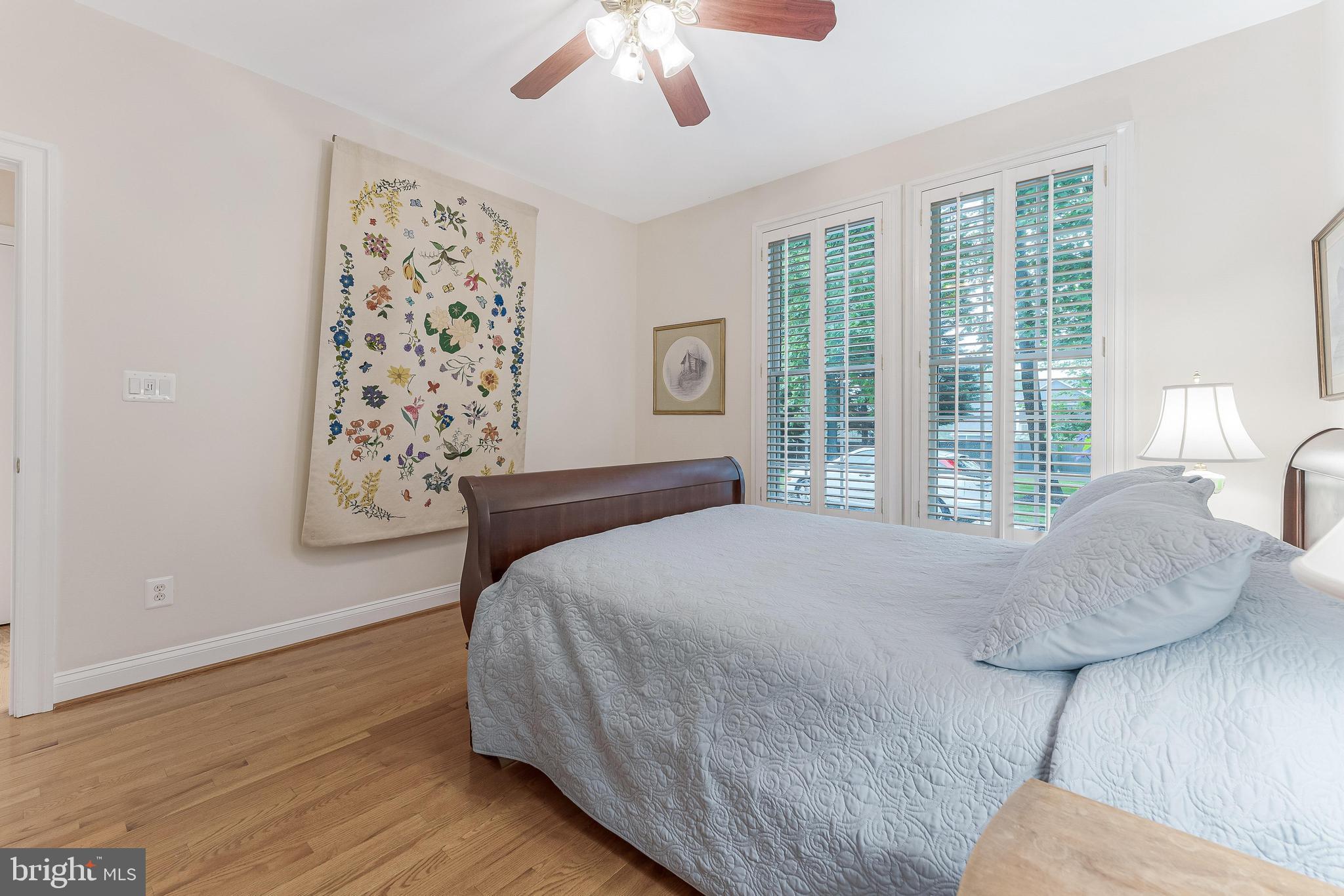 FAIRFAX FARMS - Residential