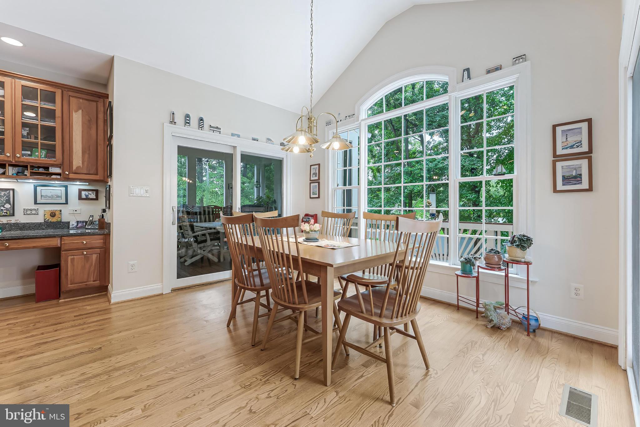 FAIRFAX FARMS - Residential