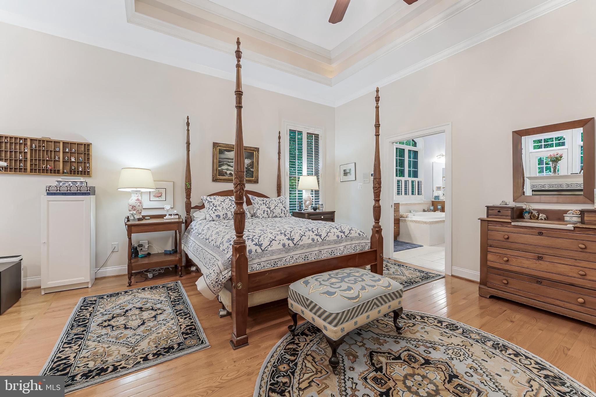 FAIRFAX FARMS - Residential