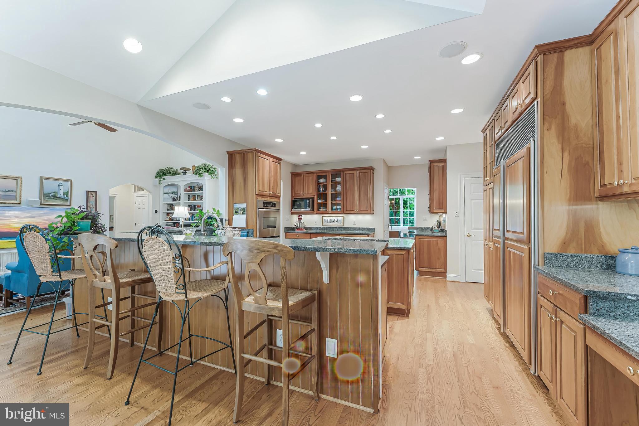 FAIRFAX FARMS - Residential