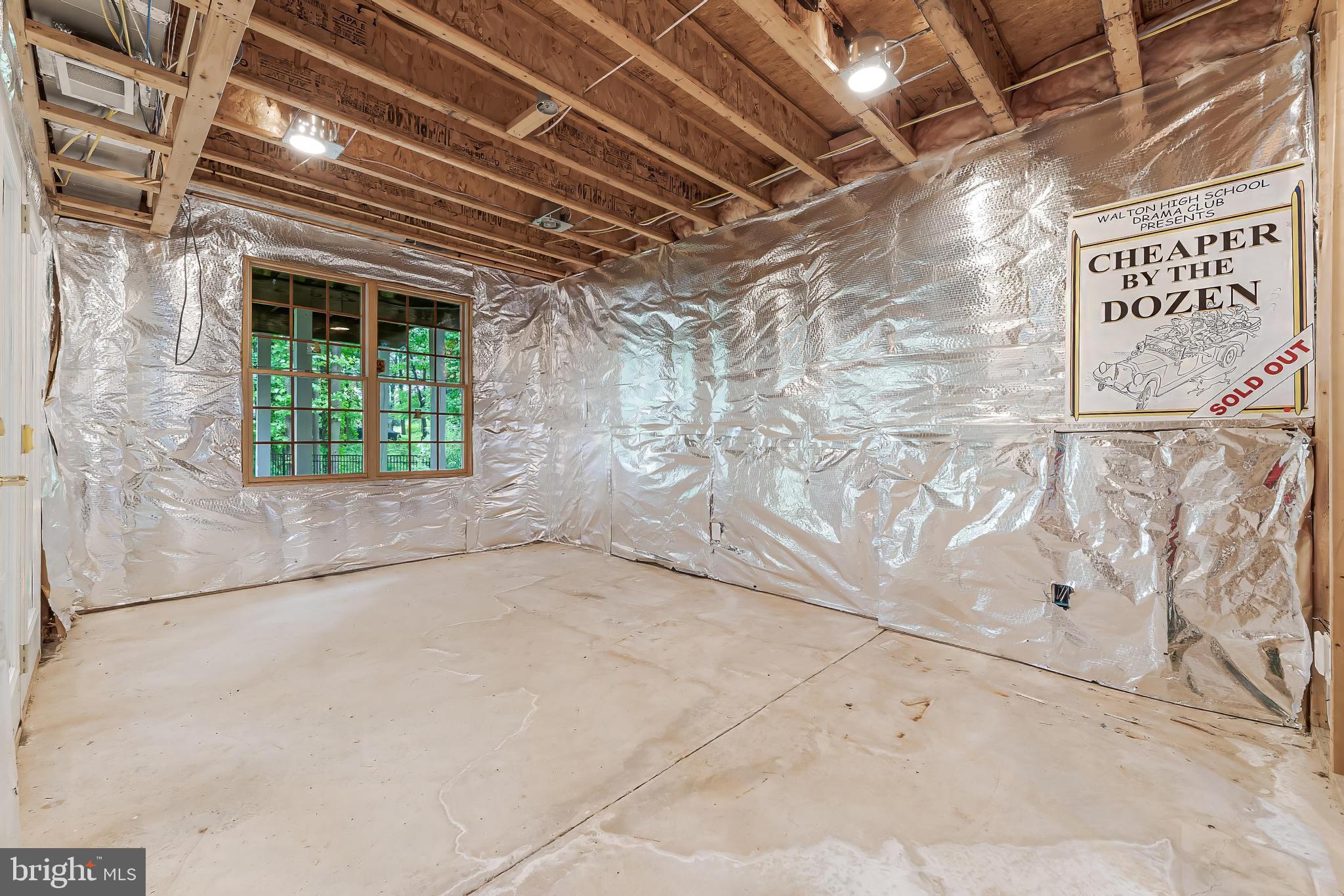 FAIRFAX FARMS - Residential