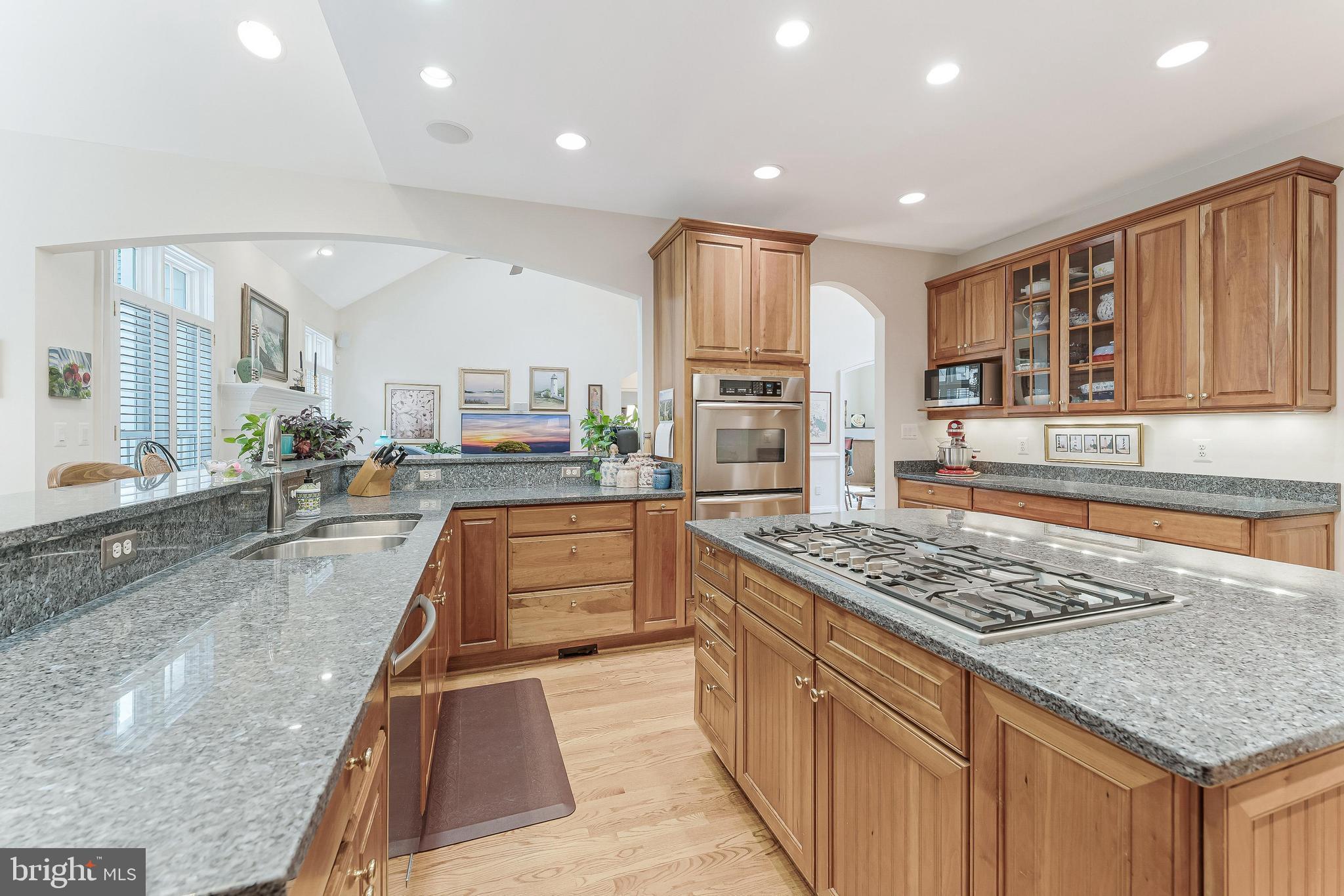 FAIRFAX FARMS - Residential