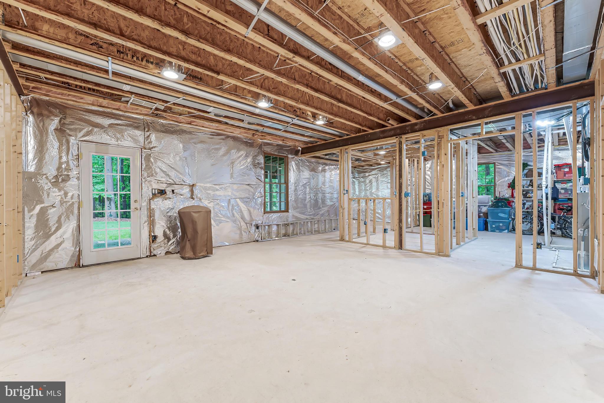 FAIRFAX FARMS - Residential