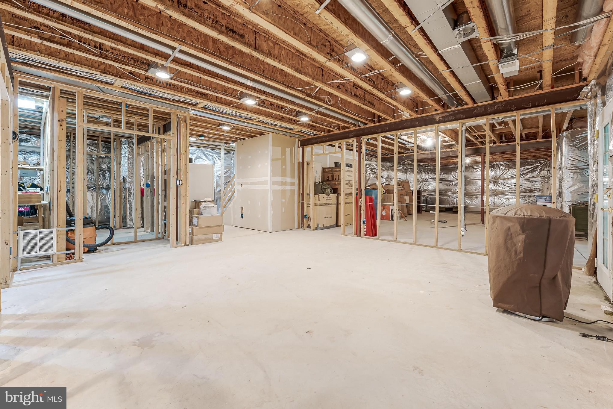 FAIRFAX FARMS - Residential