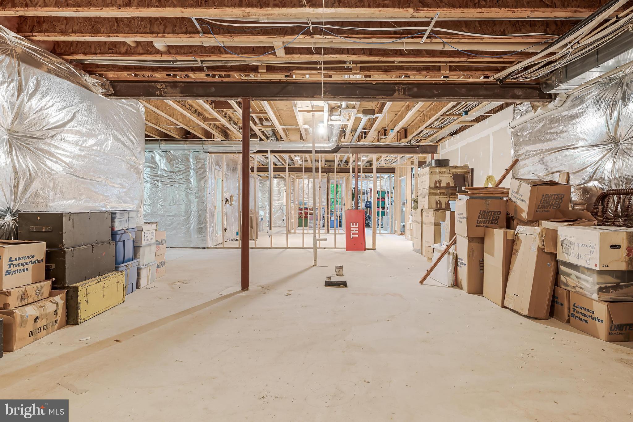 FAIRFAX FARMS - Residential