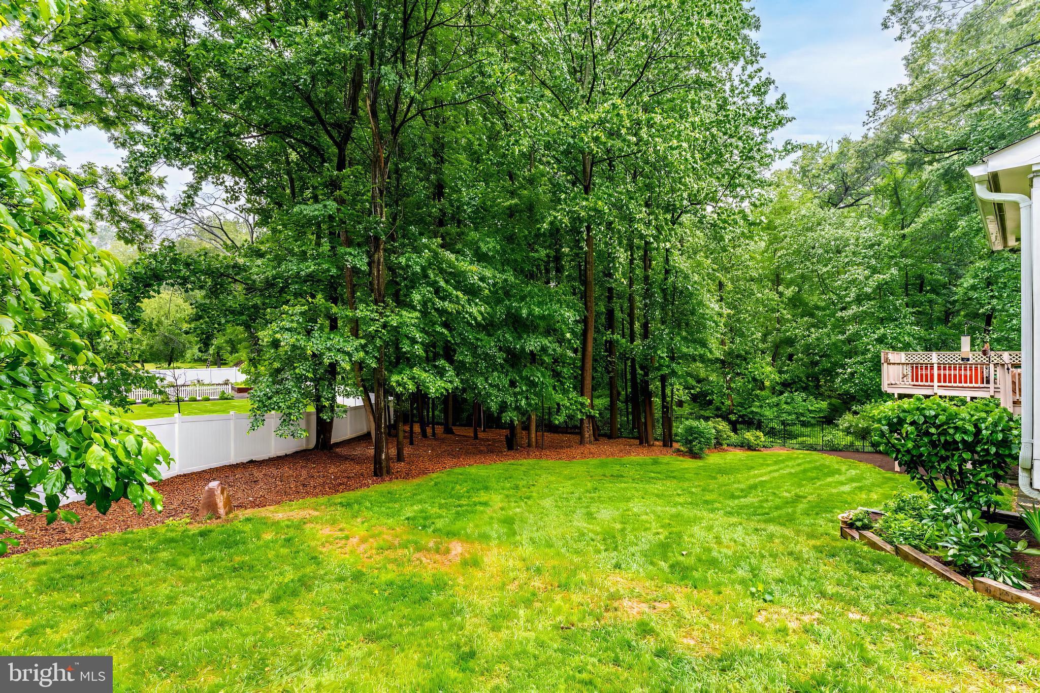 FAIRFAX FARMS - Residential