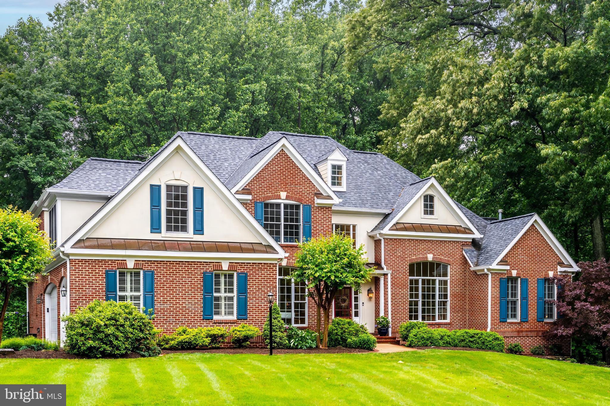 FAIRFAX FARMS - Residential