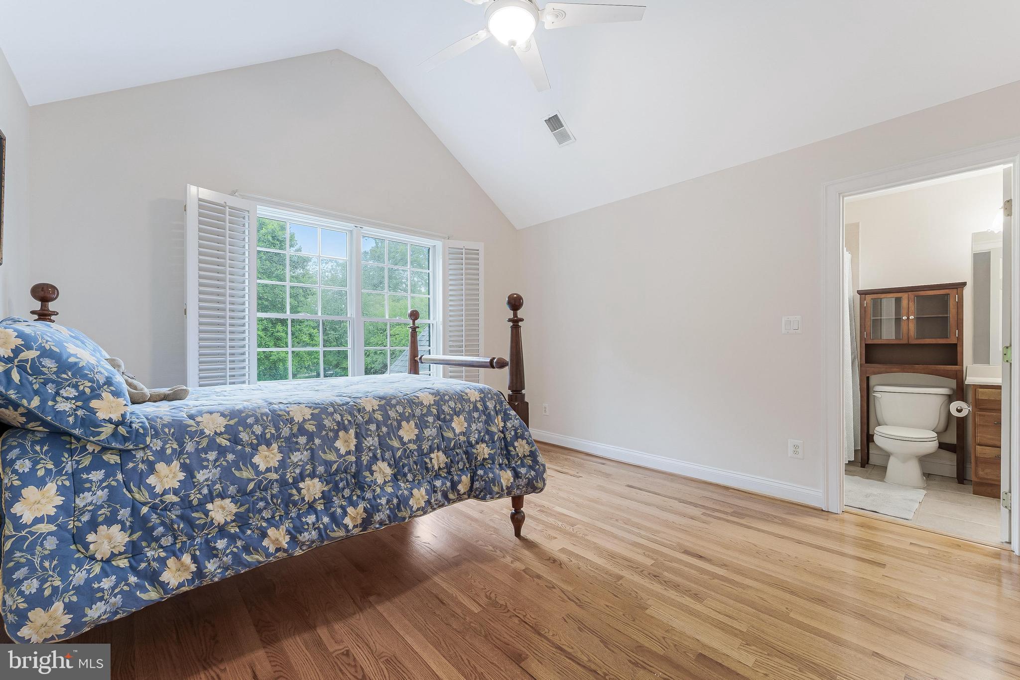 FAIRFAX FARMS - Residential