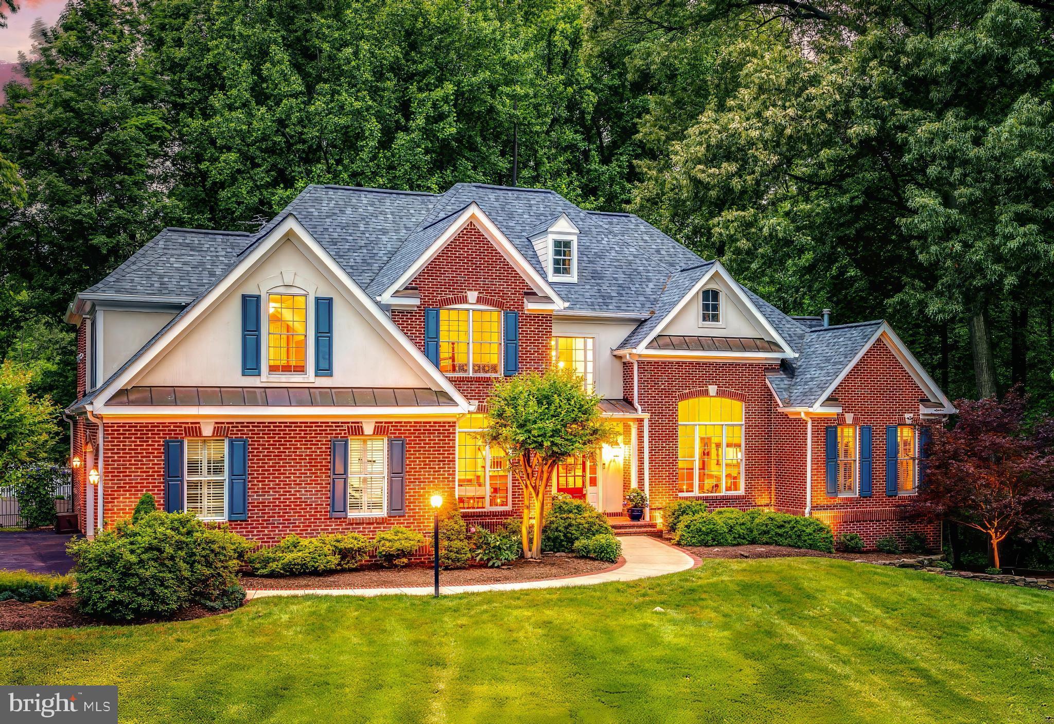 FAIRFAX FARMS - Residential