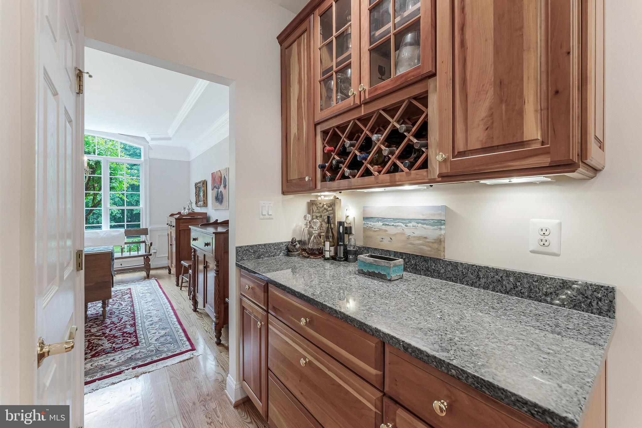 FAIRFAX FARMS - Residential