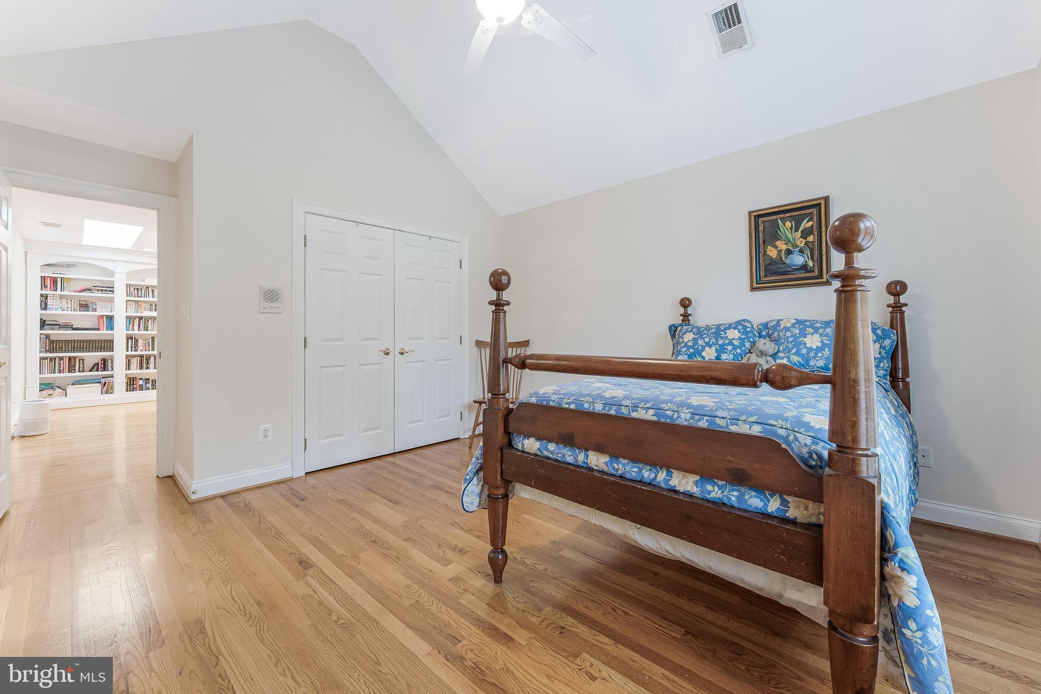 FAIRFAX FARMS - Residential