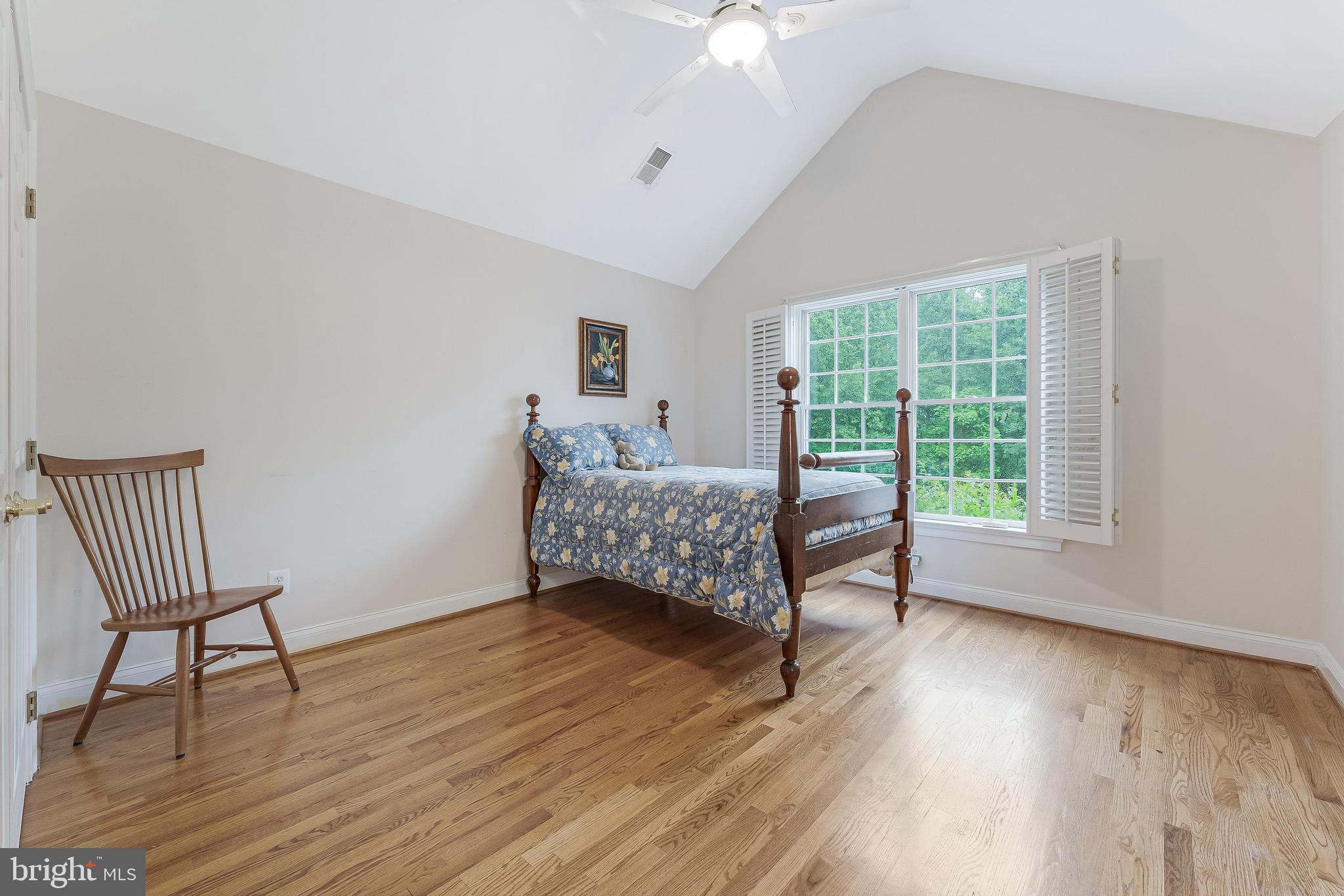 FAIRFAX FARMS - Residential