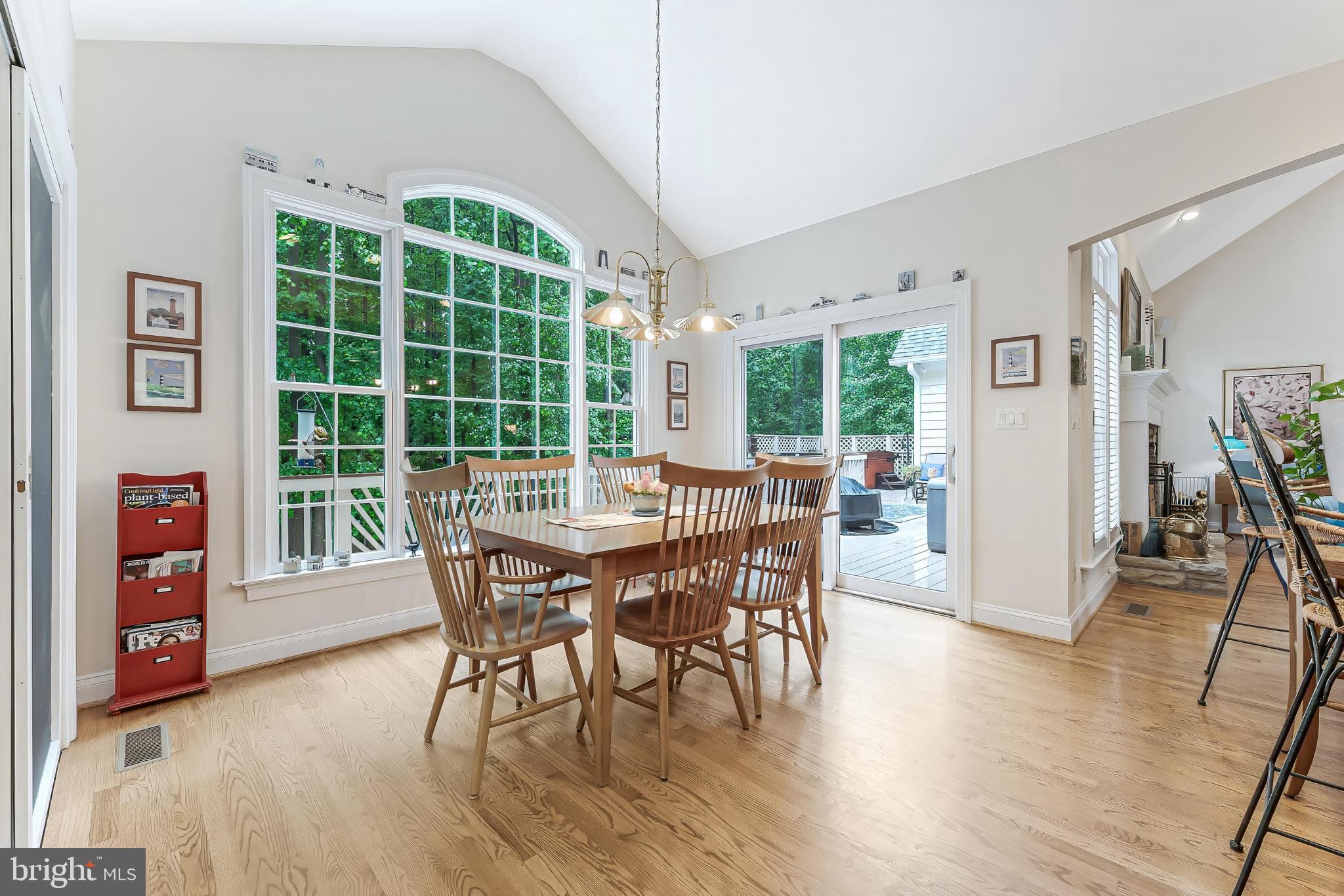 FAIRFAX FARMS - Residential