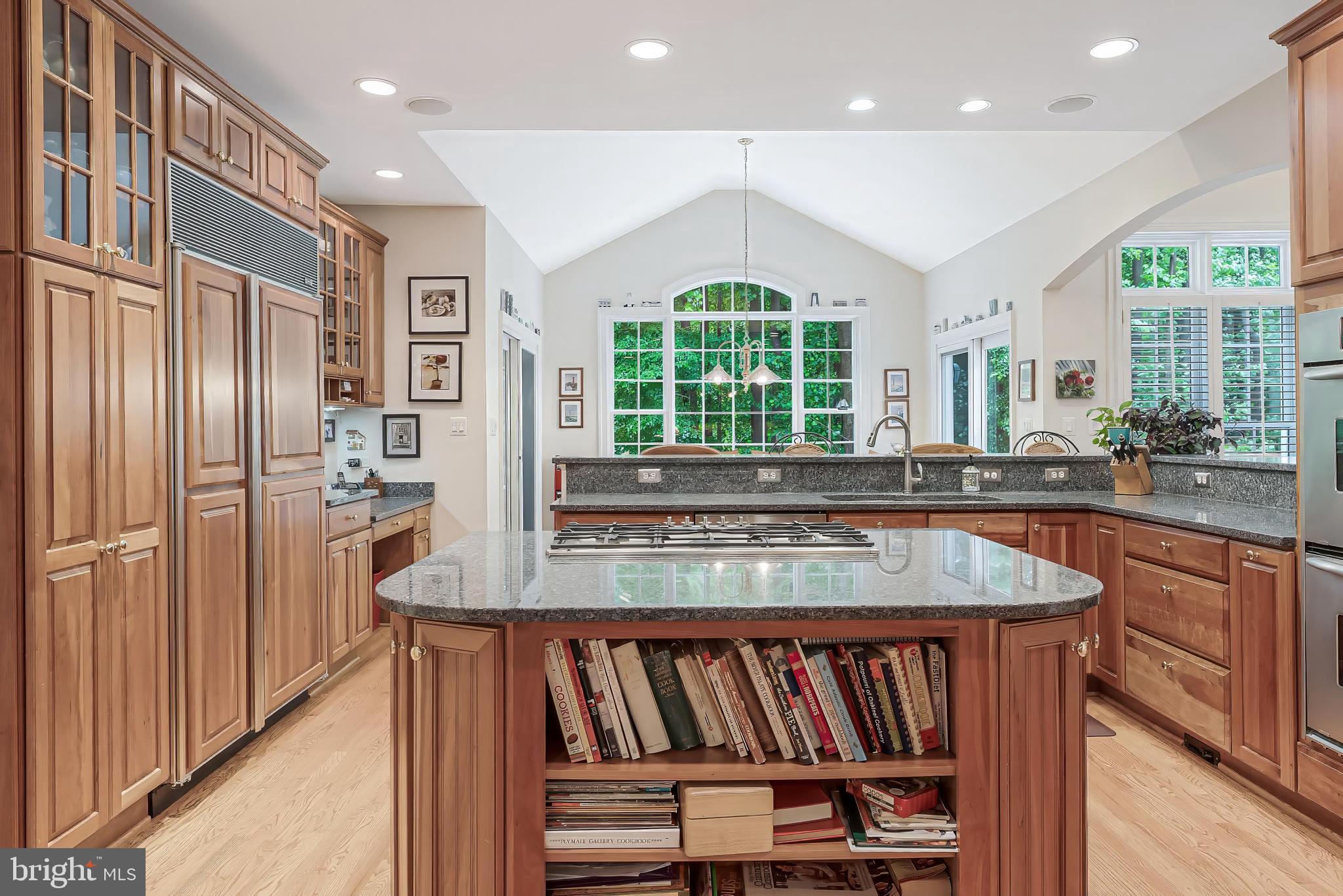 FAIRFAX FARMS - Residential